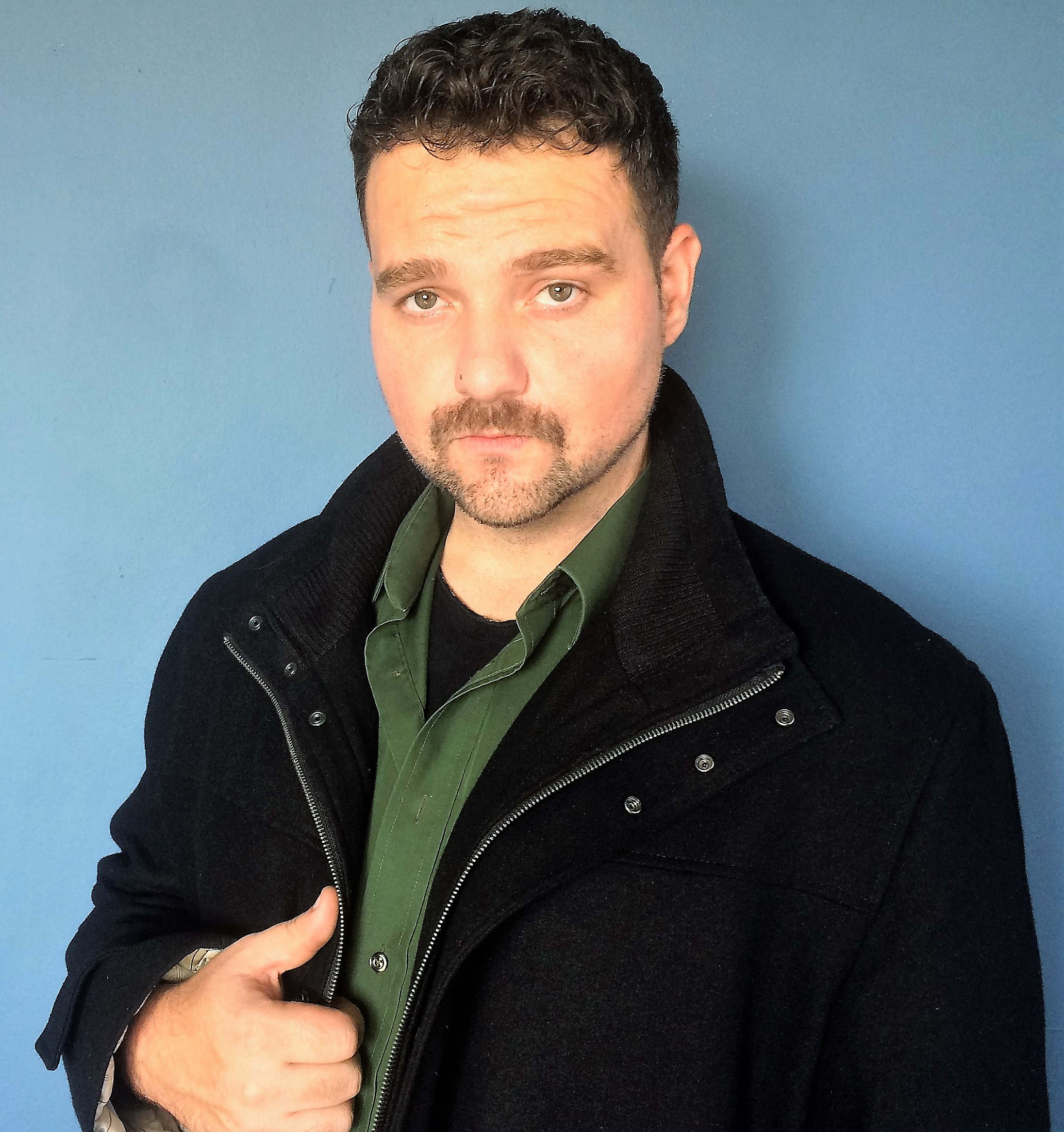 Profile photo for Josh Adam