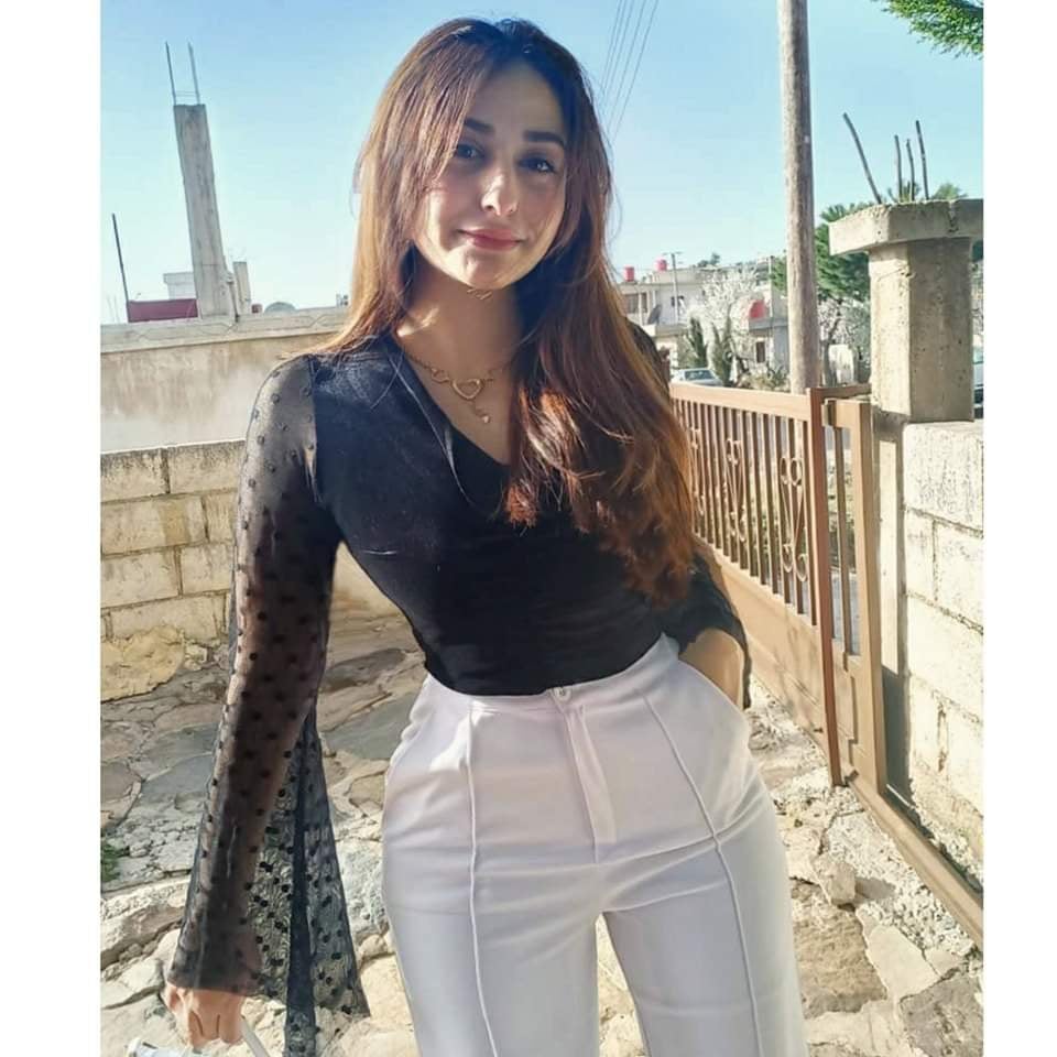 Profile photo for Safaa Alsaleh