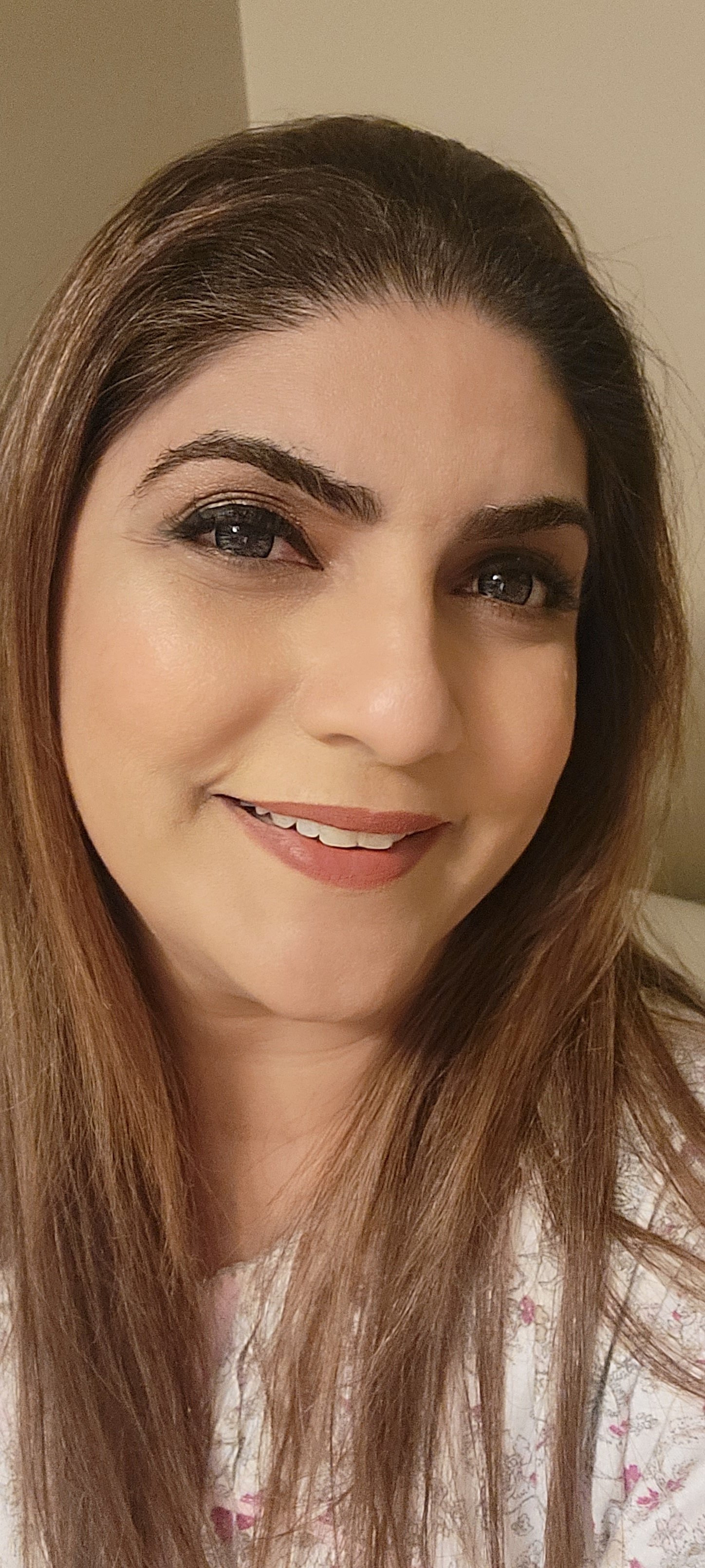 Profile photo for Kay Nawz