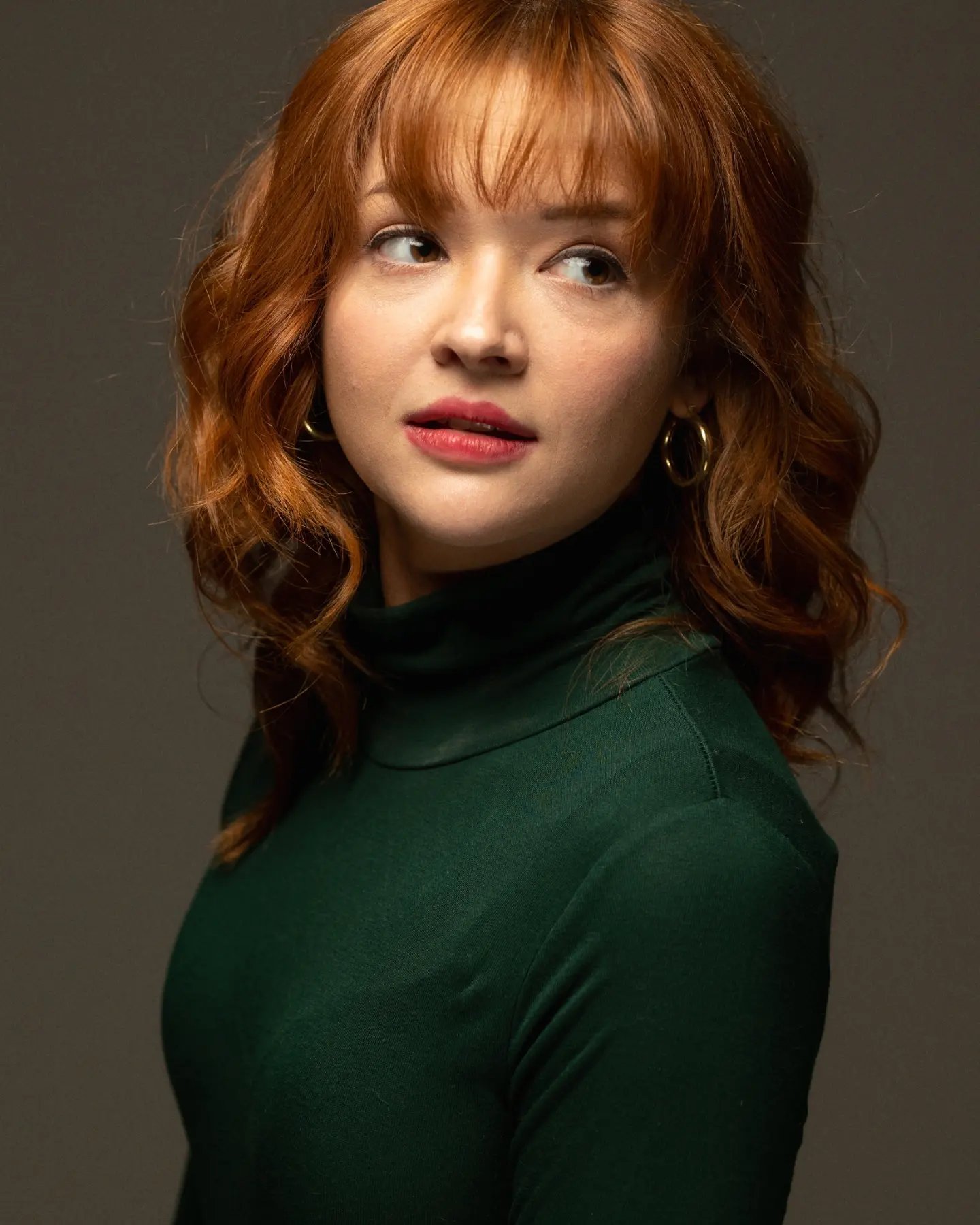 Profile photo for Jaley Hoyt