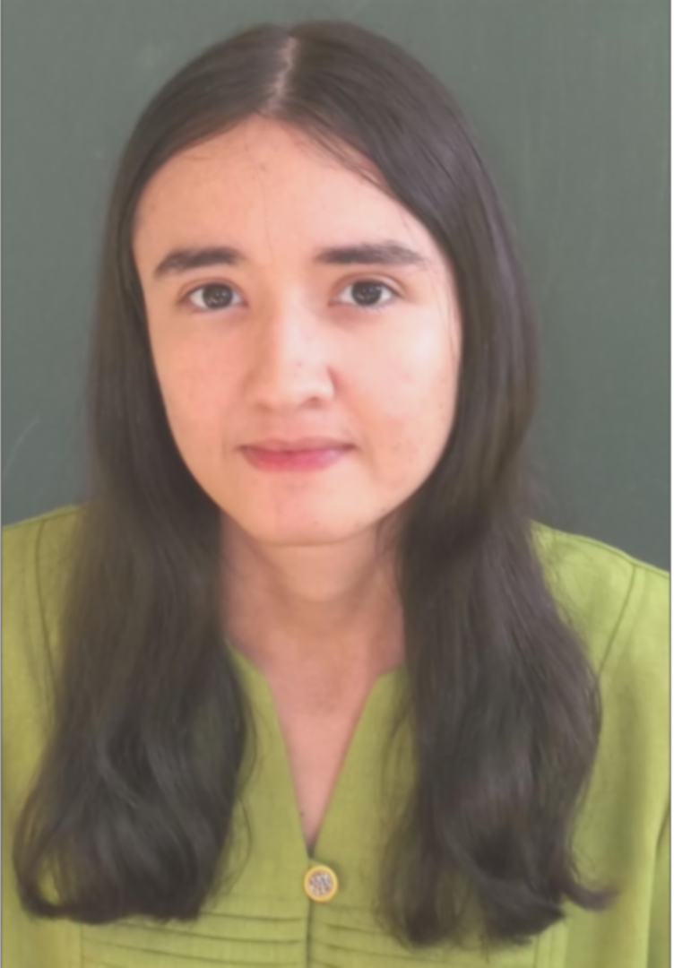 Profile photo for Claudia Serraiotto