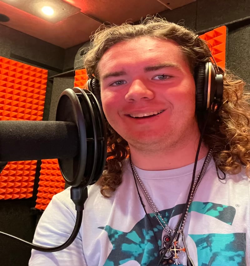 Profile photo for Gabriel Romero