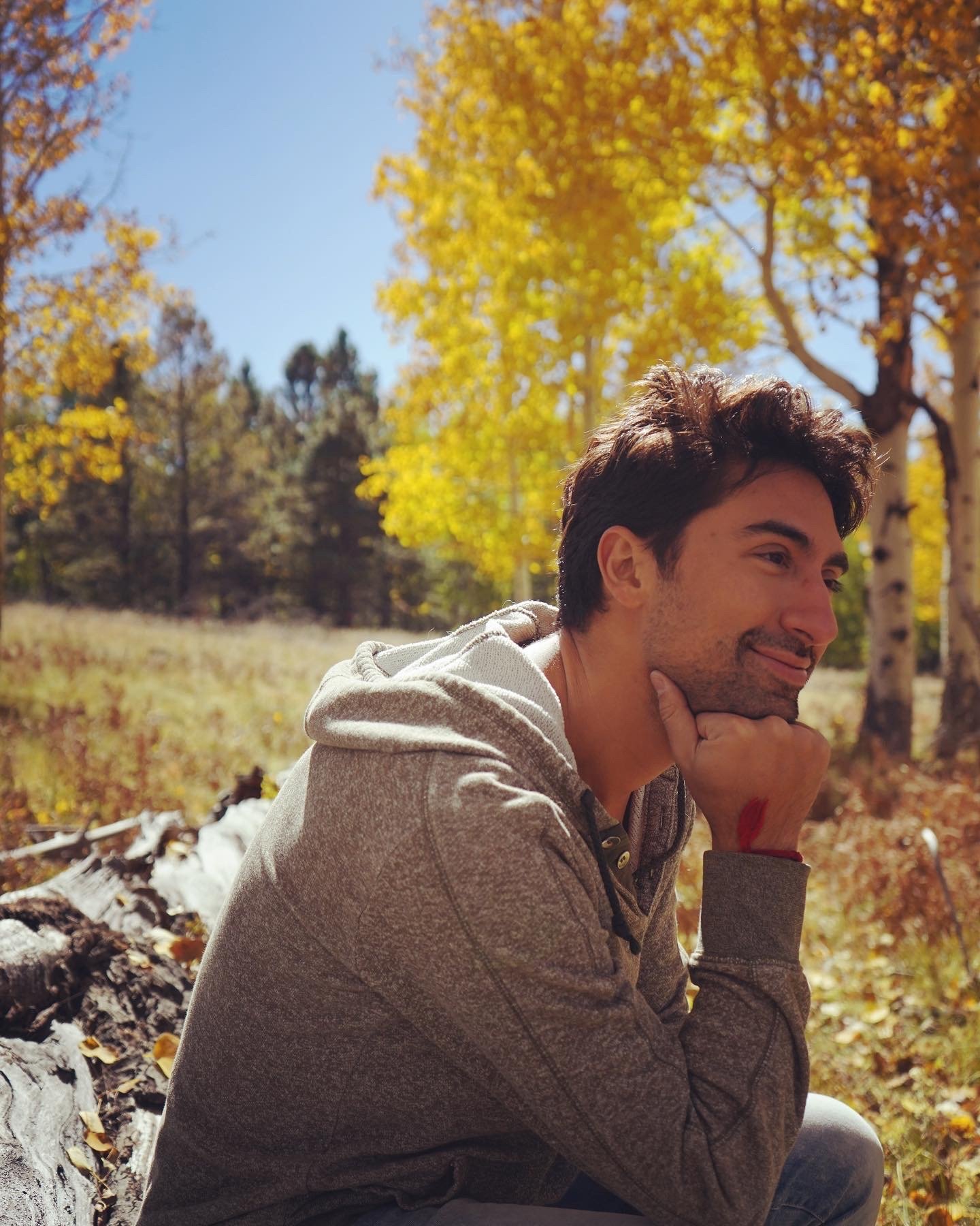 Profile photo for Gerardo Vazquez
