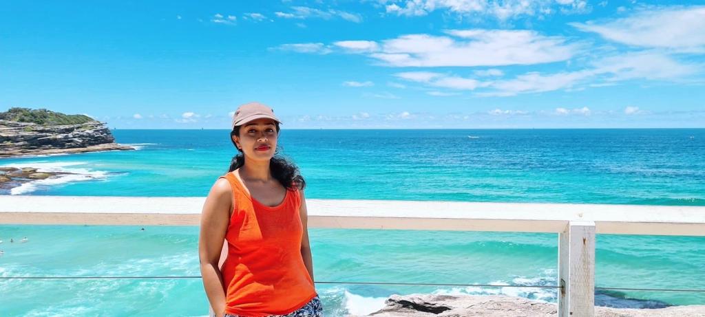 Profile photo for Rachana Jayasimha