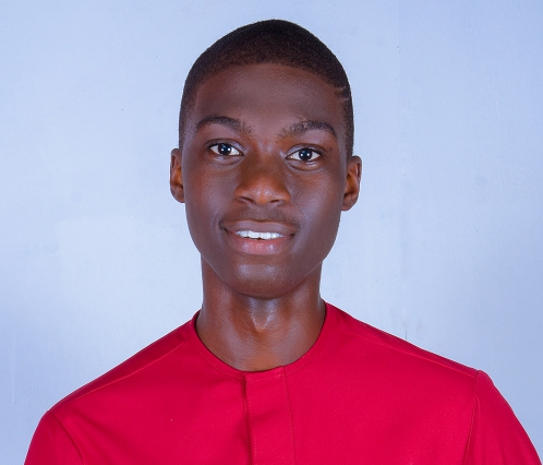 Profile photo for Godson Udegbunam