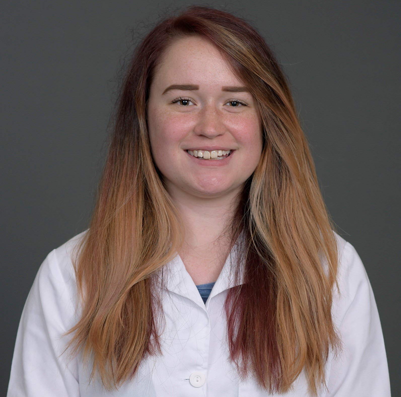 Profile photo for Hannah Beard
