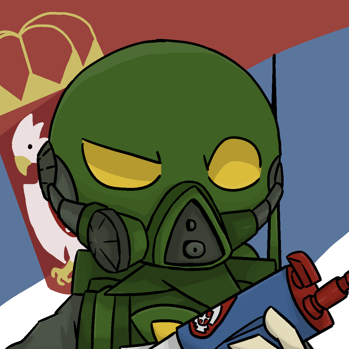 Profile photo for Mateja Markovic