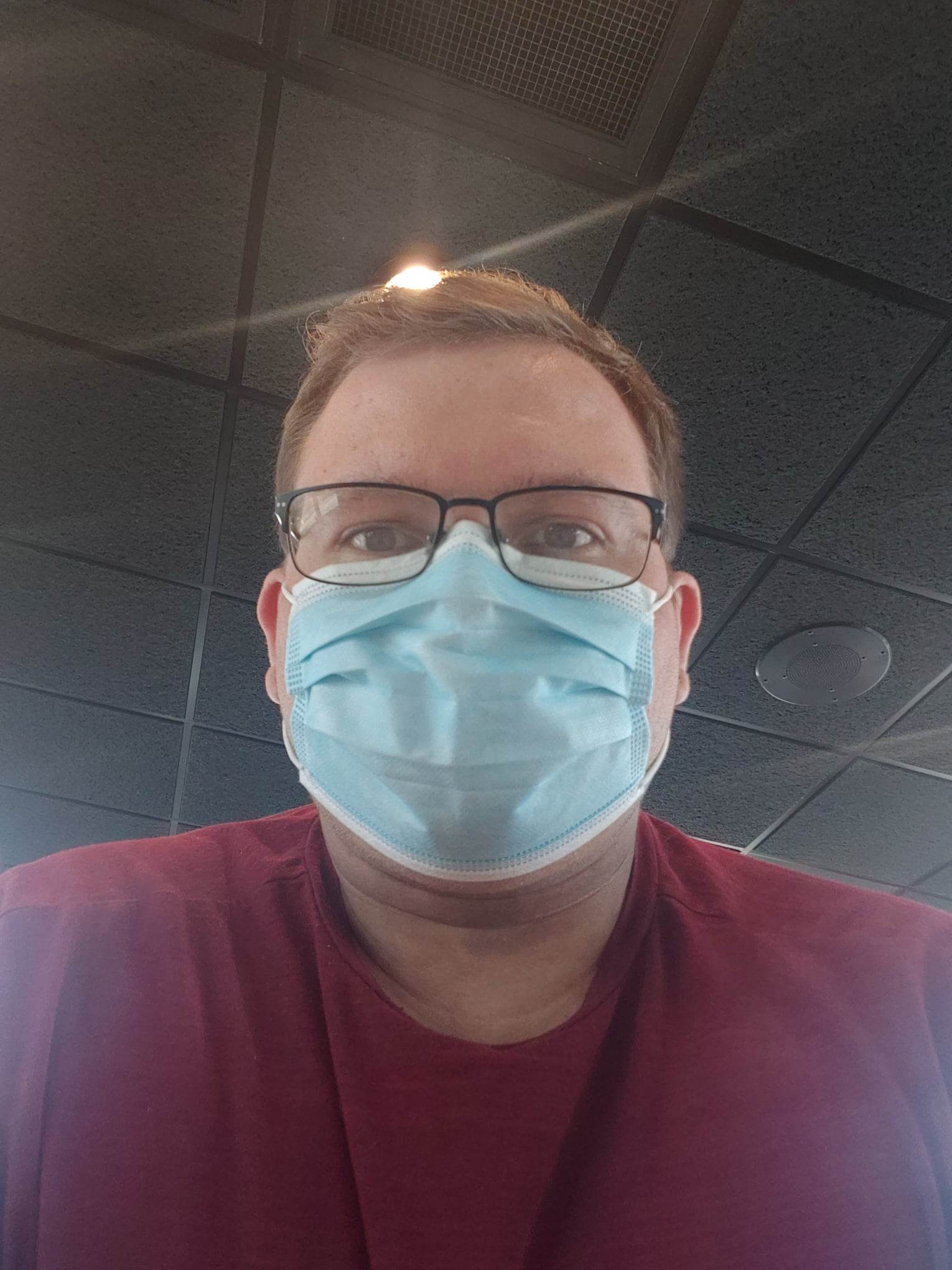 Profile photo for Bryce Dahle