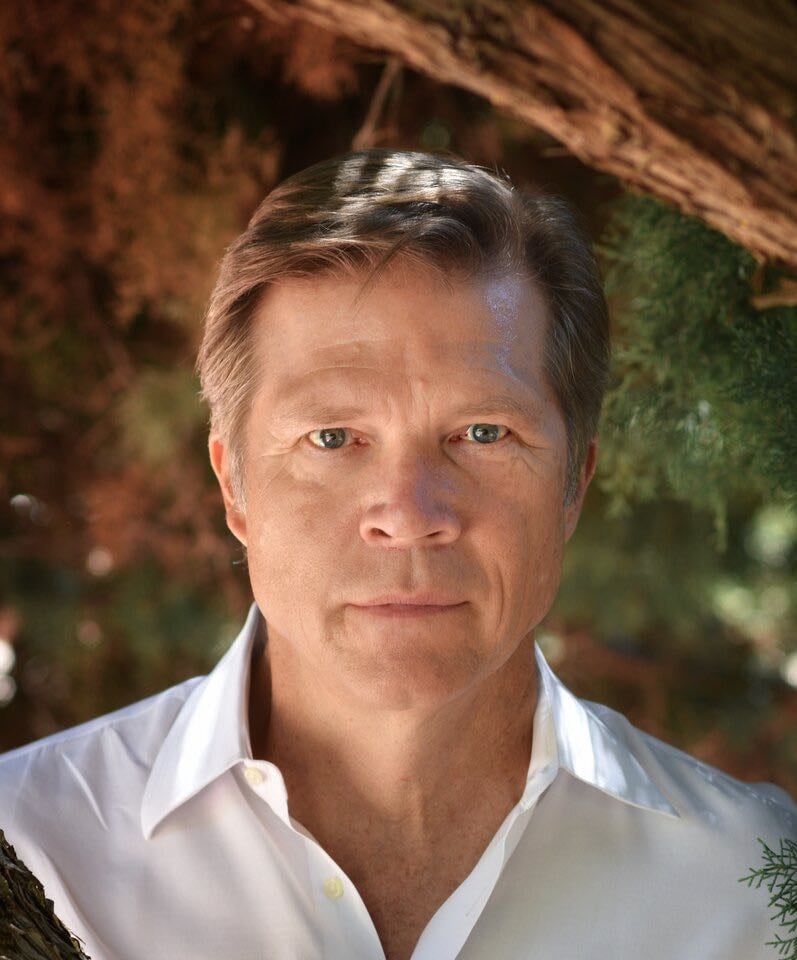 Profile photo for Rod Gilfry
