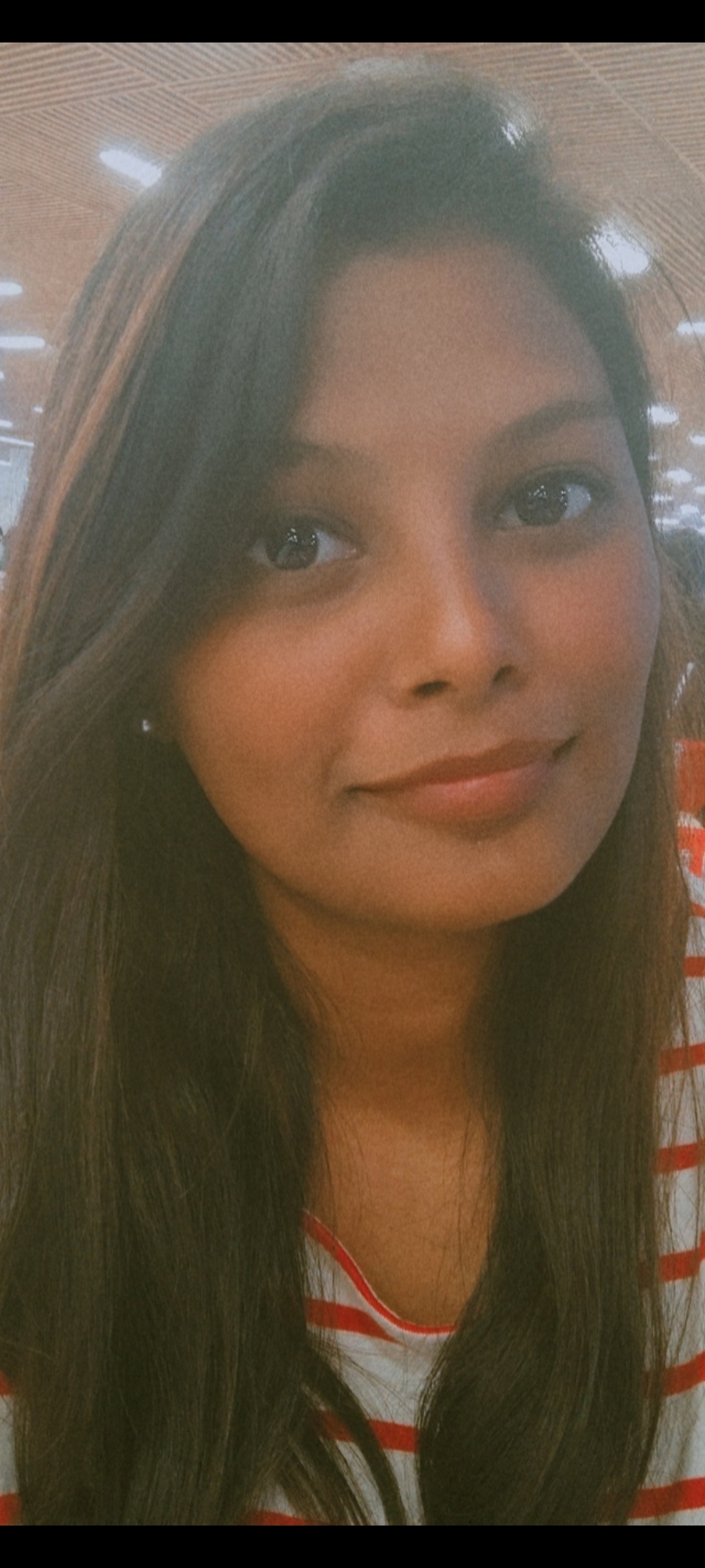 Profile photo for seekoti manasa