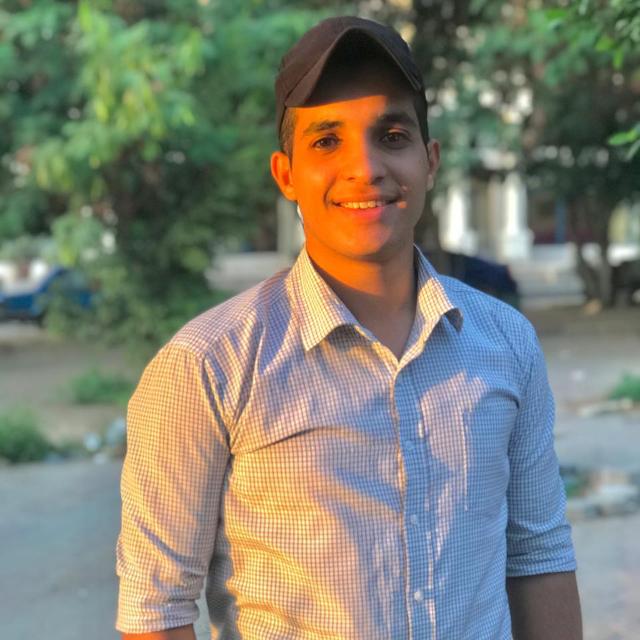 Profile photo for Kamal Ahmed