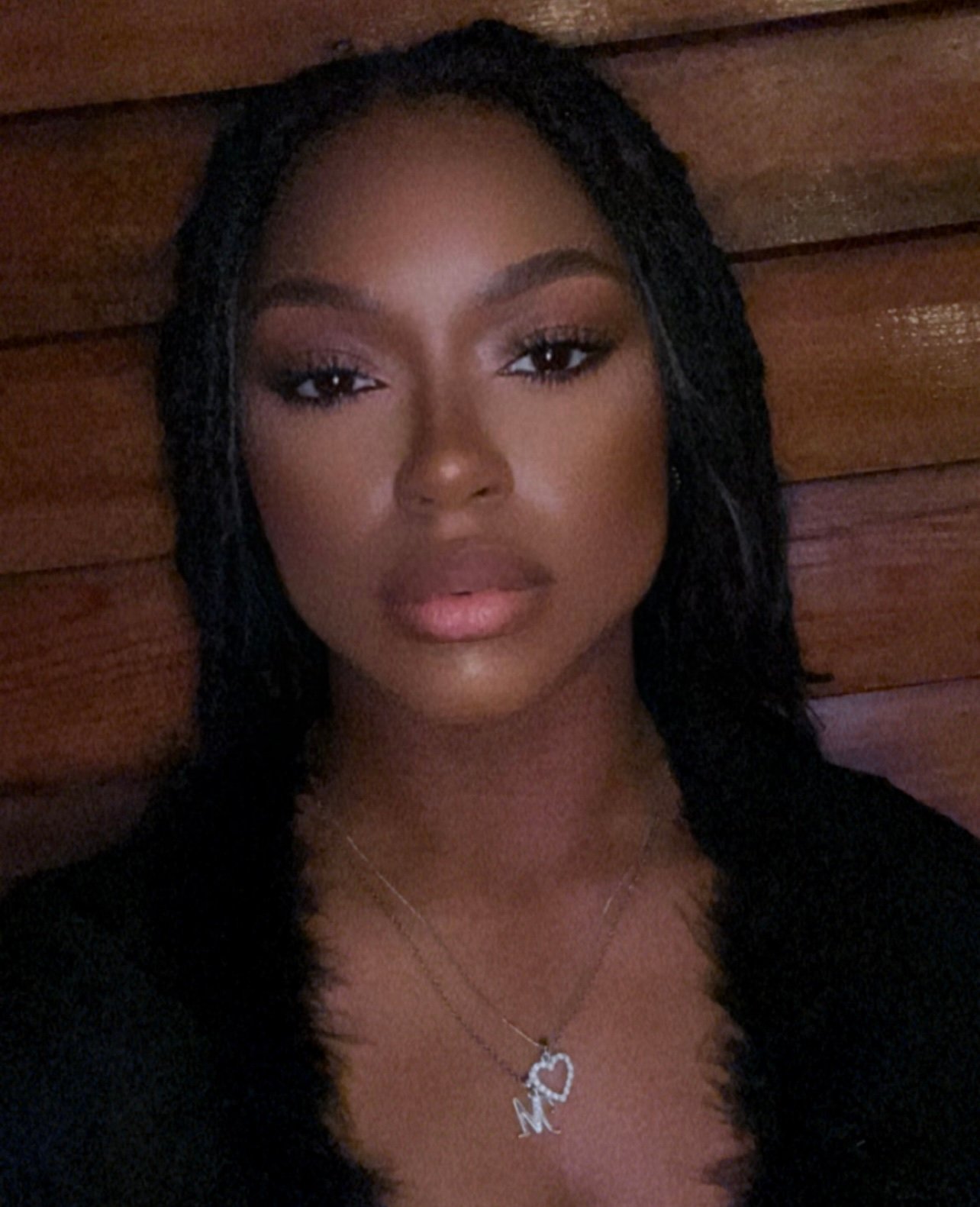Profile photo for Rayel Jackson