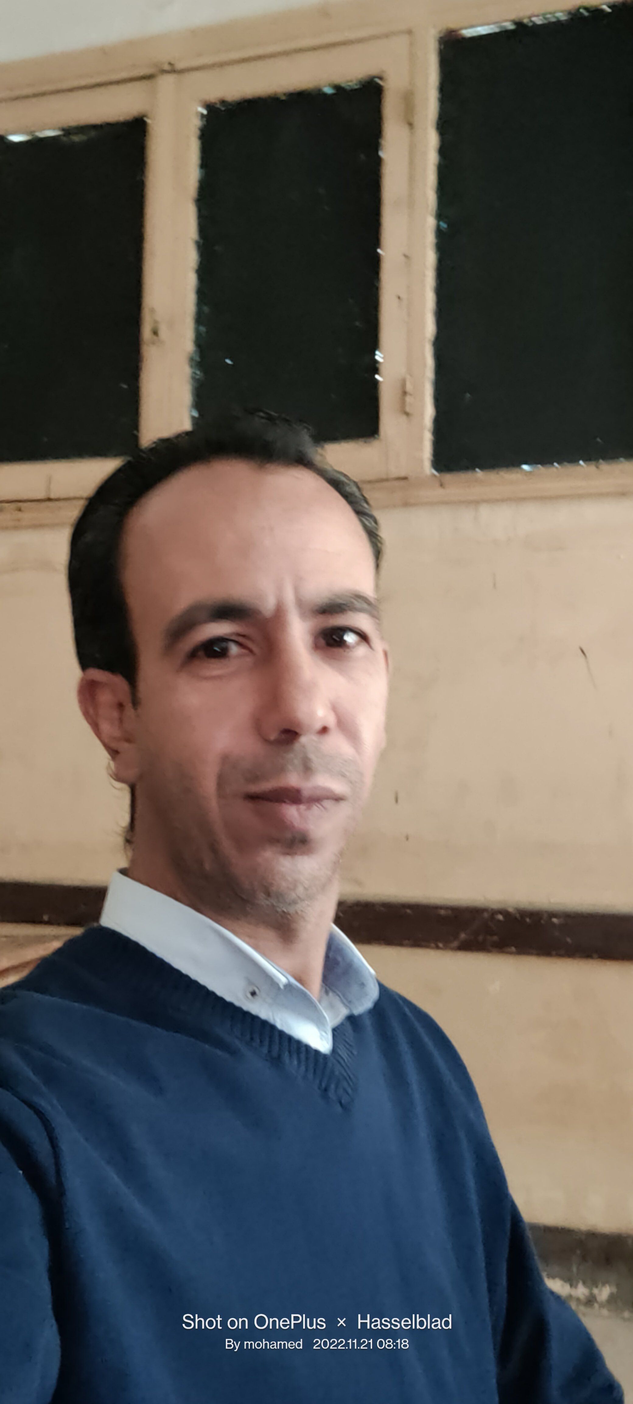 Profile photo for mohamed Esmael