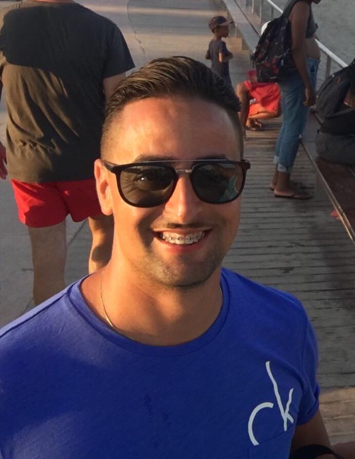 Profile photo for Mohammed el meftahy