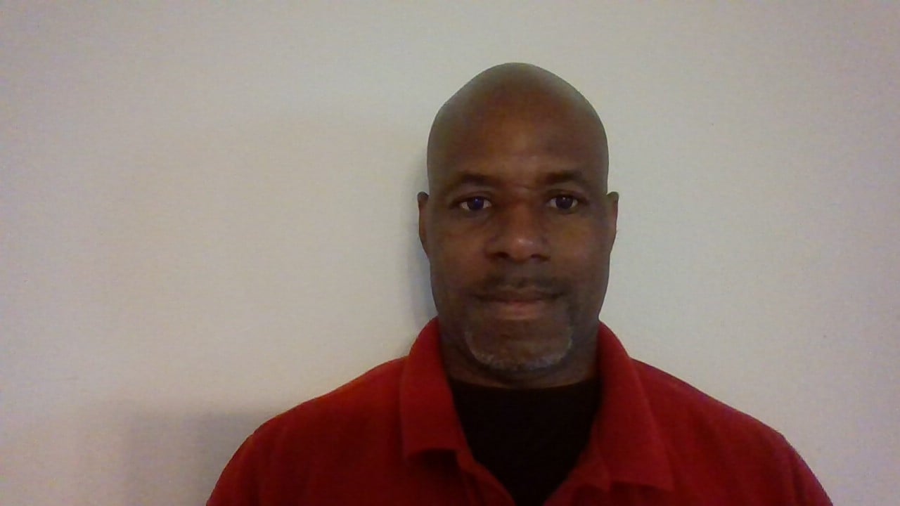 Profile photo for Derrick Taylor