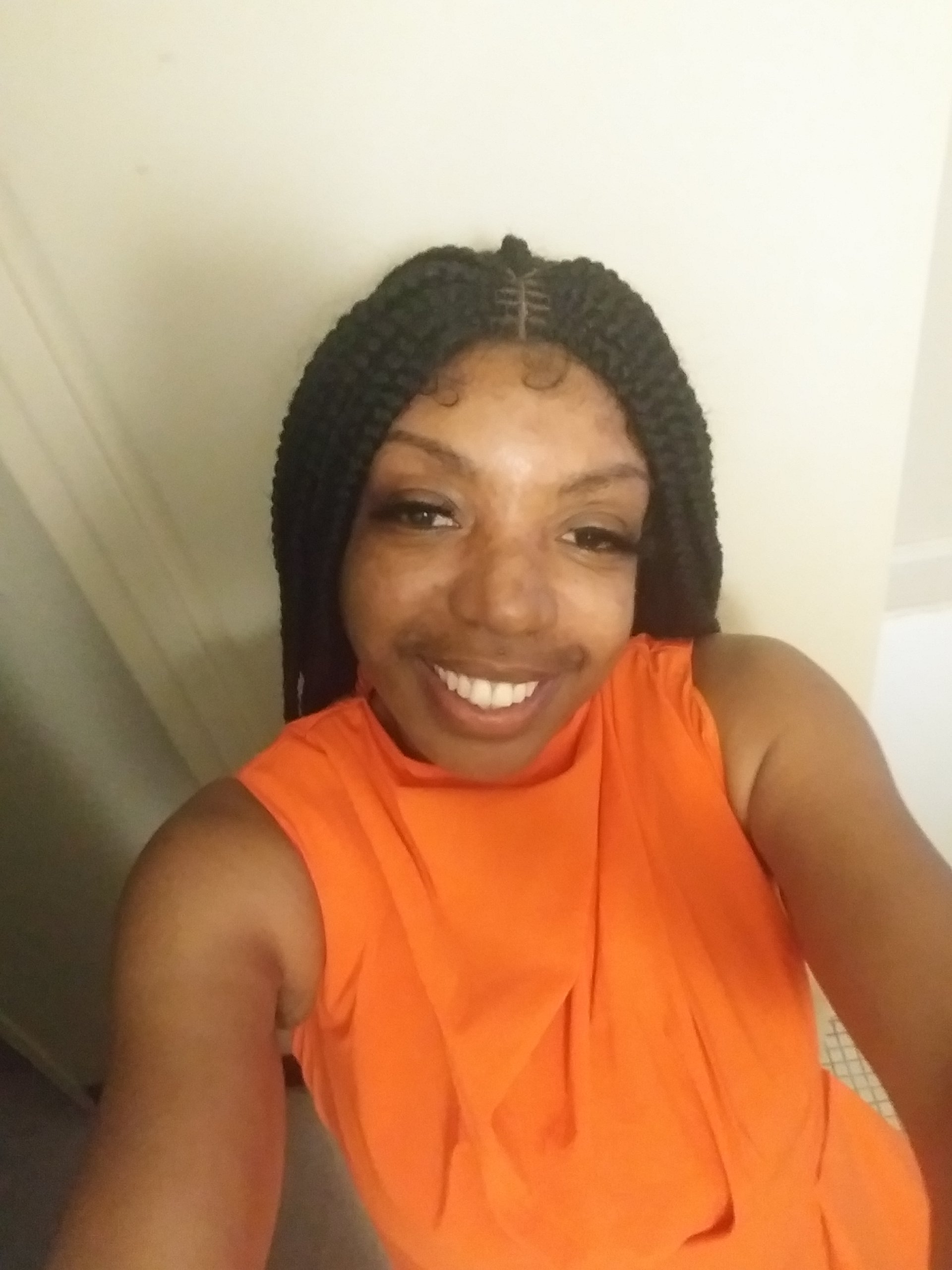 Profile photo for Shalita Jacobs