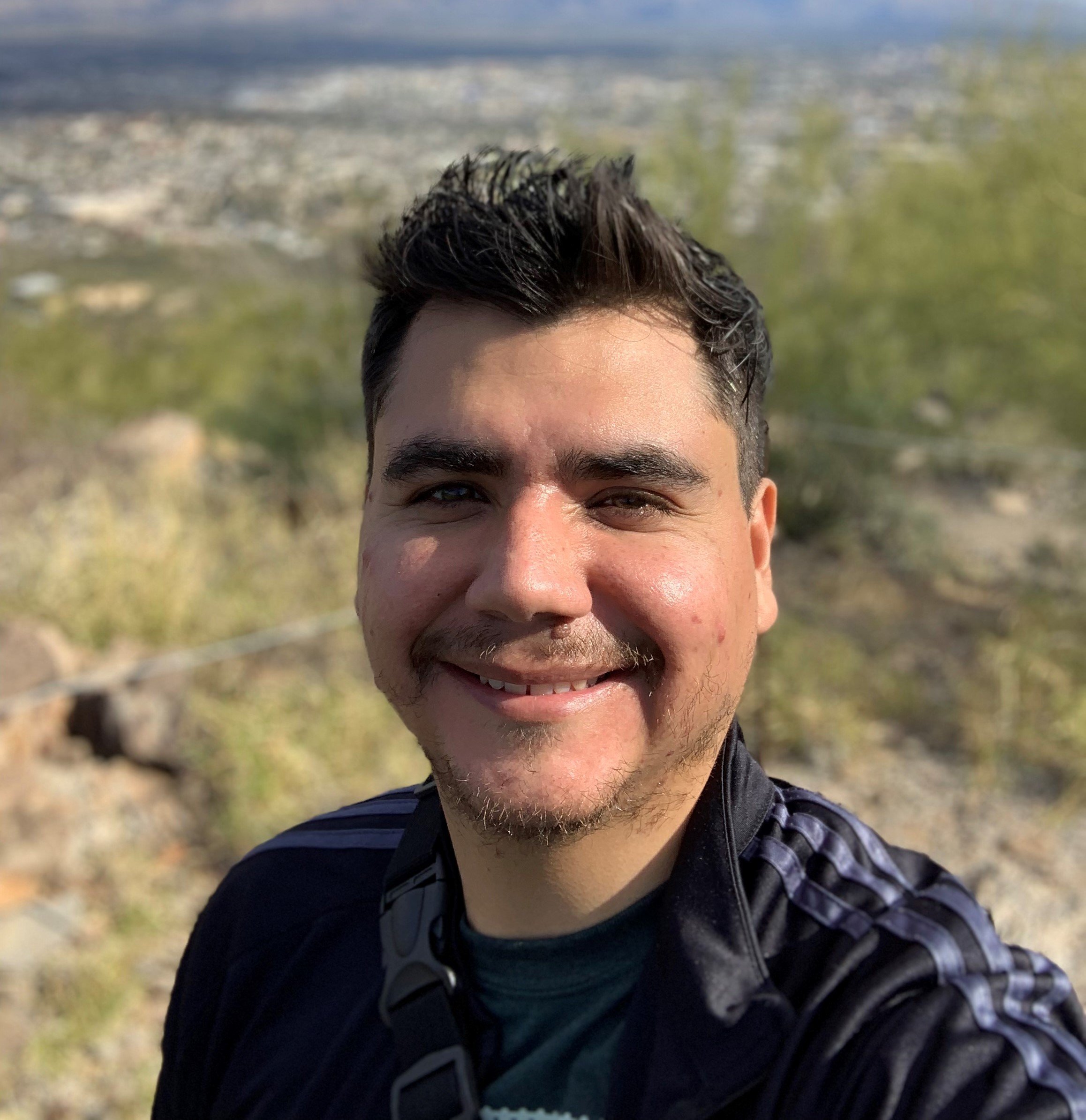 Profile photo for Carlos Ruiz
