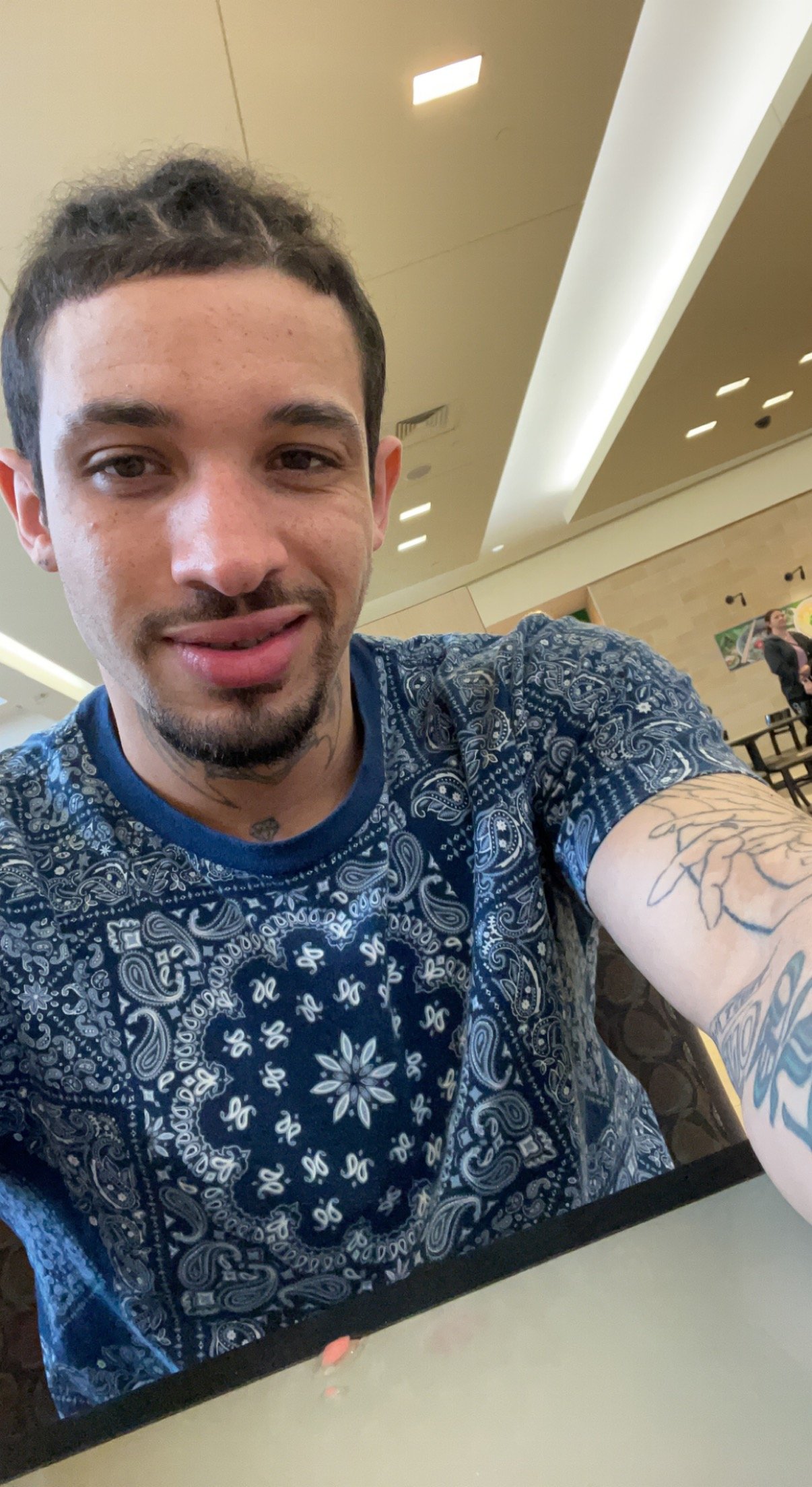 Profile photo for Gary Berry