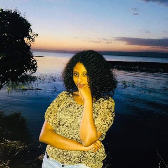 Profile photo for Natanim Tesfaye