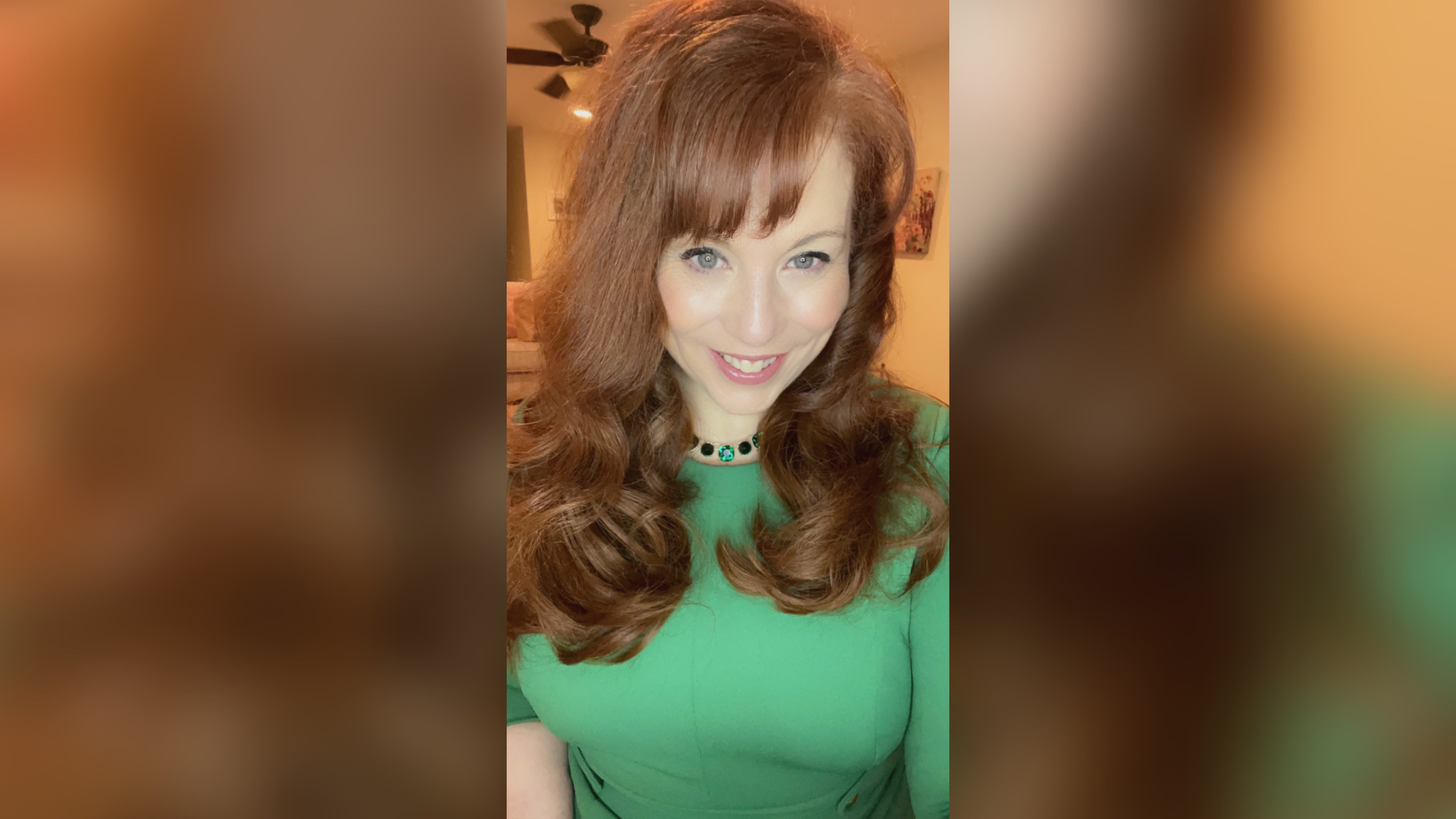 Profile photo for Kristina Carlyle