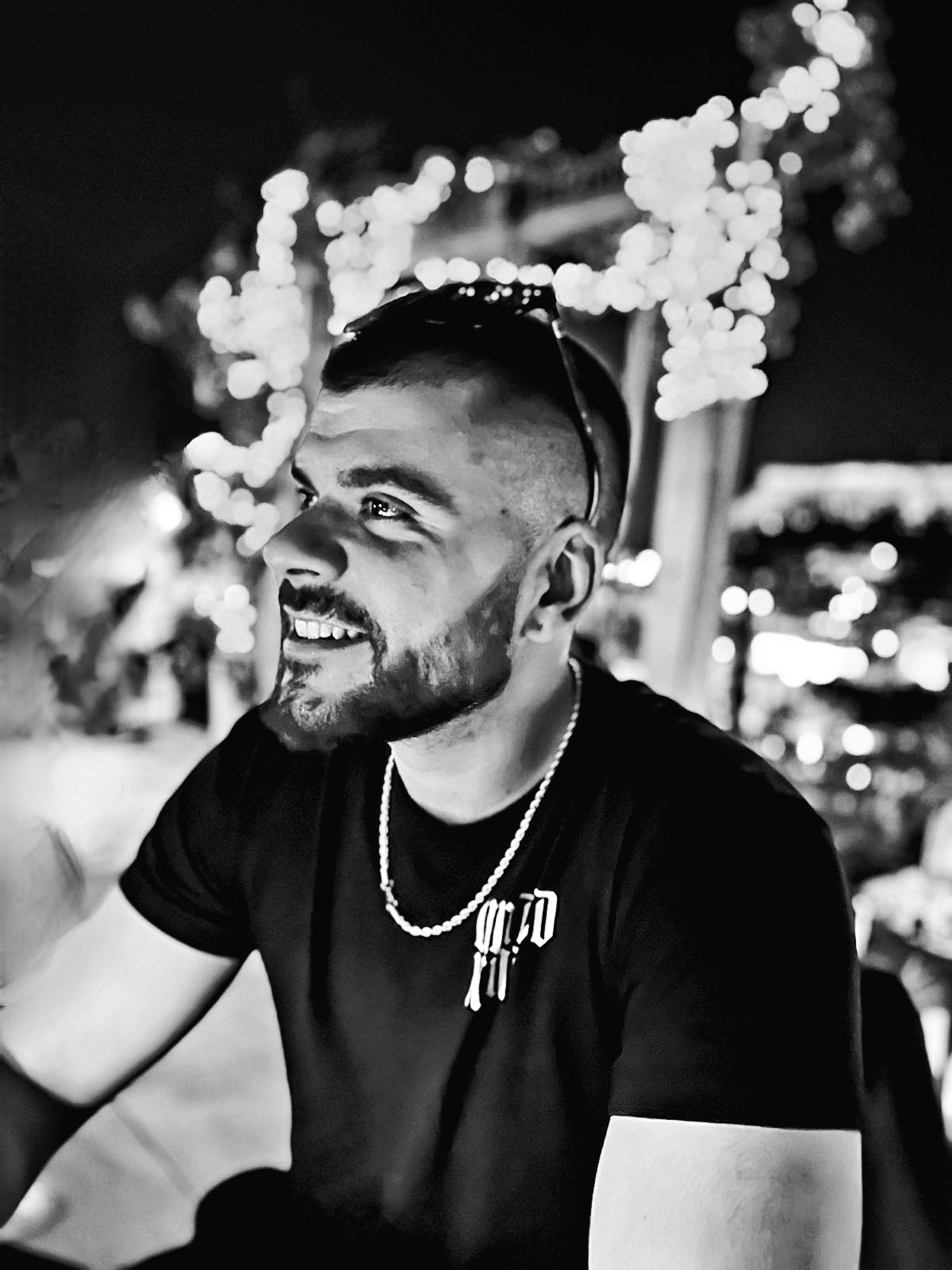 Profile photo for Theodosis Ekmektsis