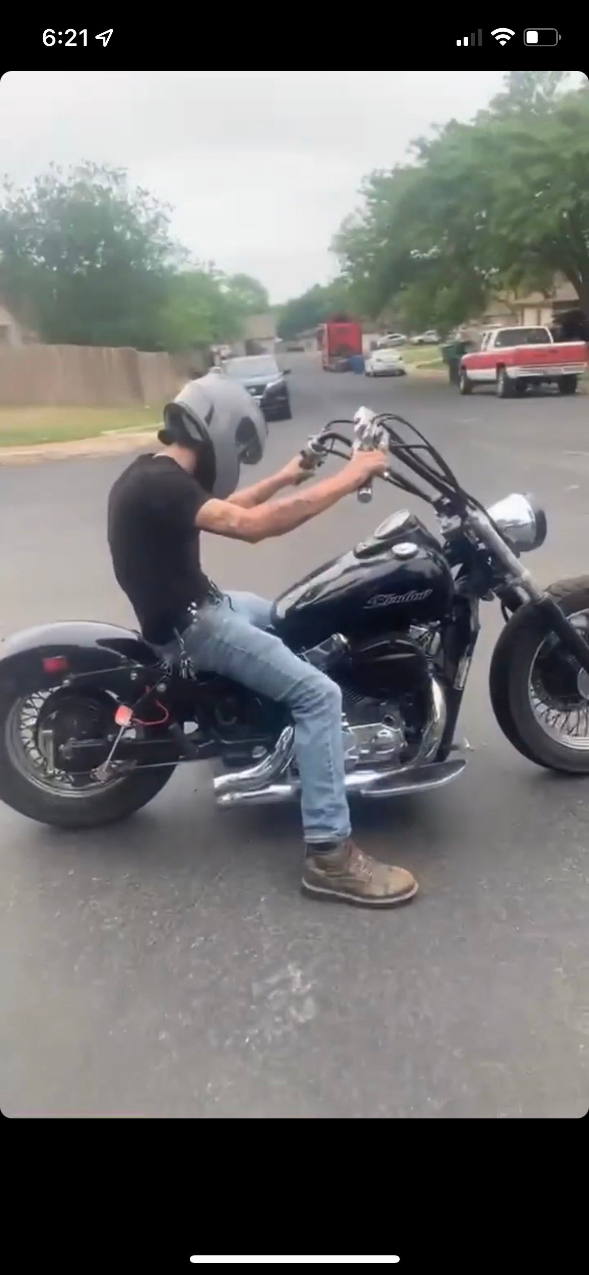 Profile photo for Nicholas Clark