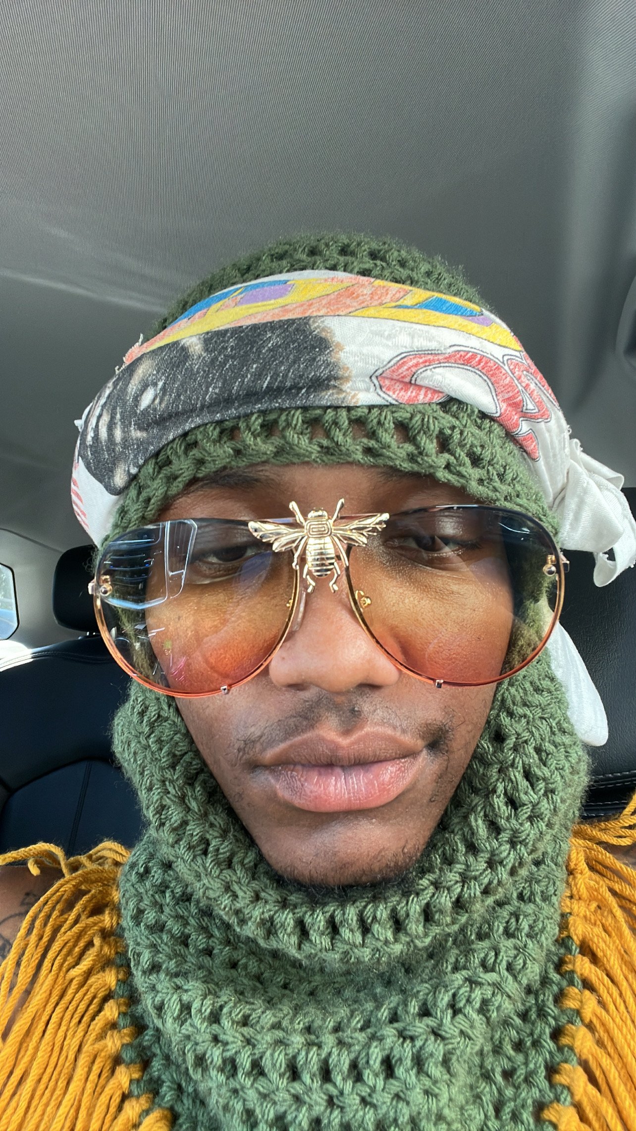 Profile photo for Rico Sanches