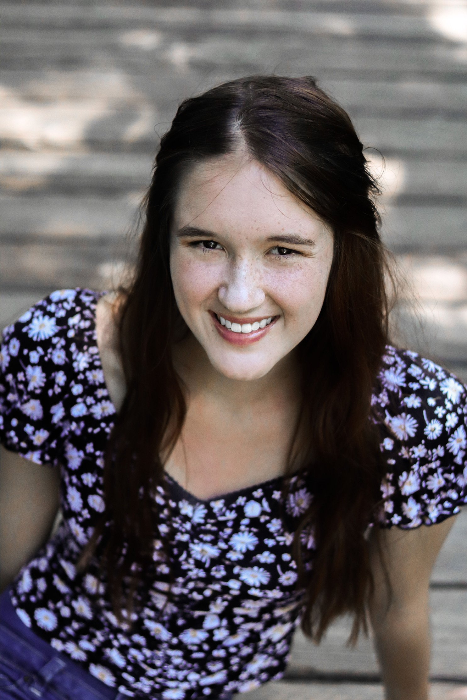 Profile photo for Sierra Severance
