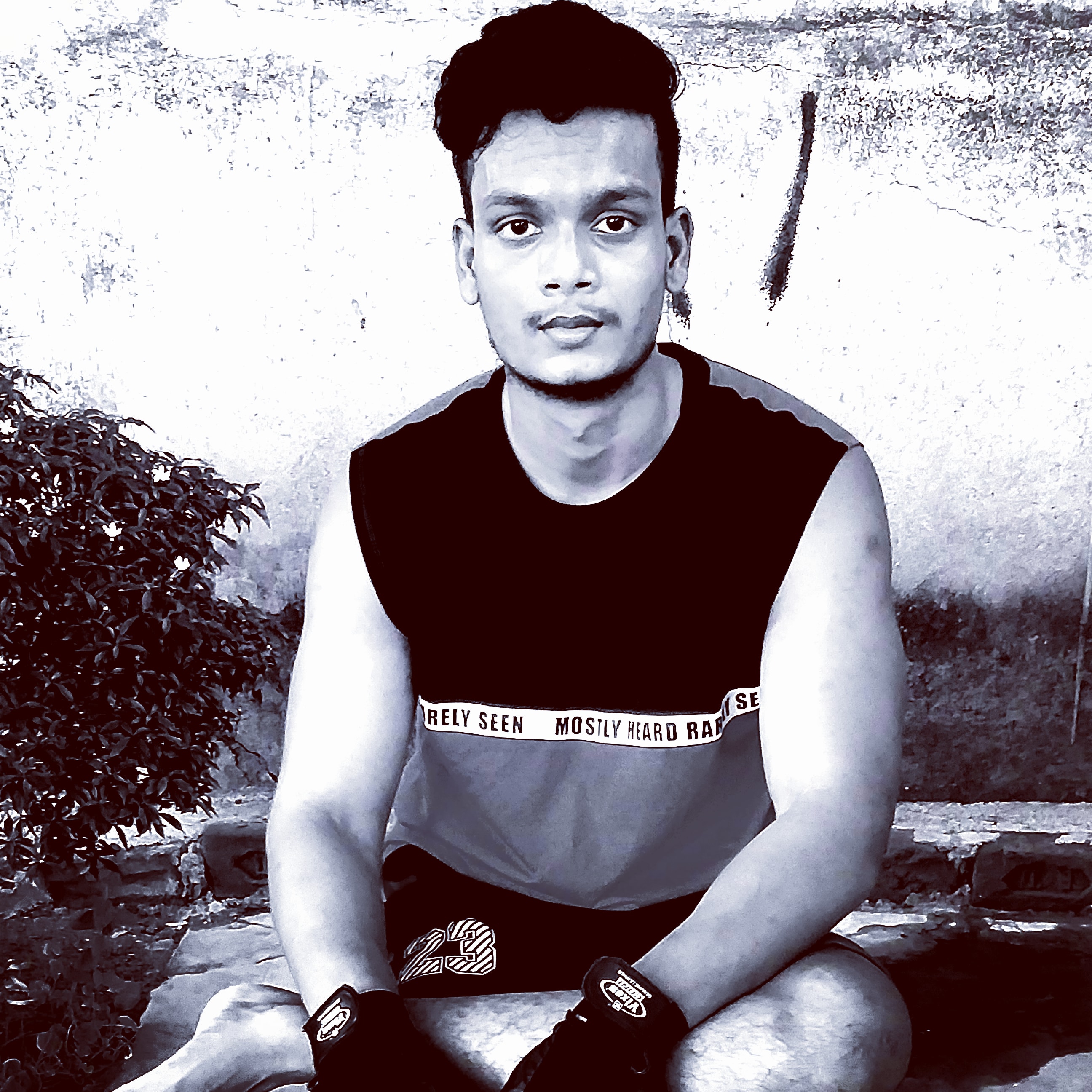 Profile photo for Bhojraj Nayak