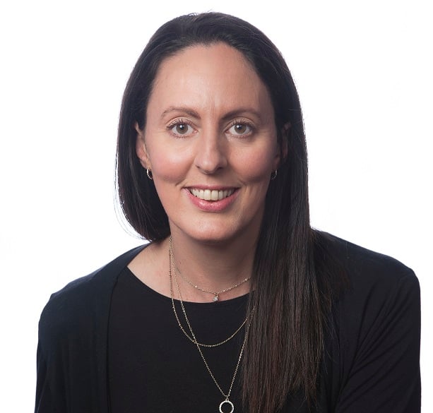 Profile photo for Simone Bossert