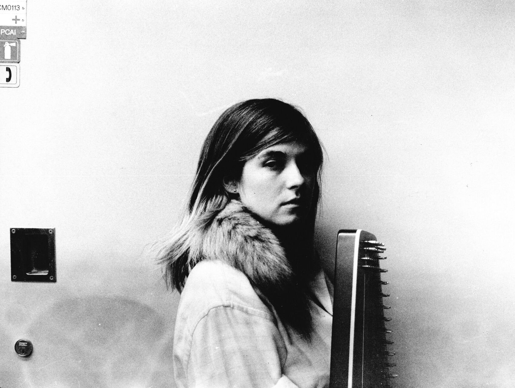 Profile photo for Gabrielle Giguere