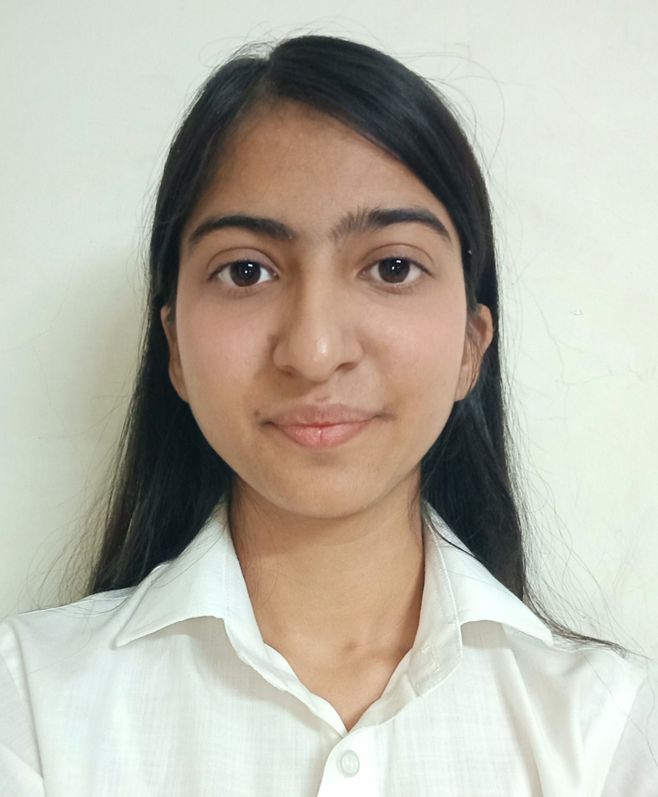 Profile photo for Parkhi Verma