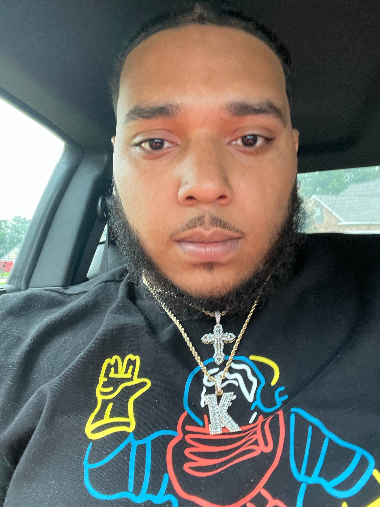 Profile photo for Kwan Stallworth