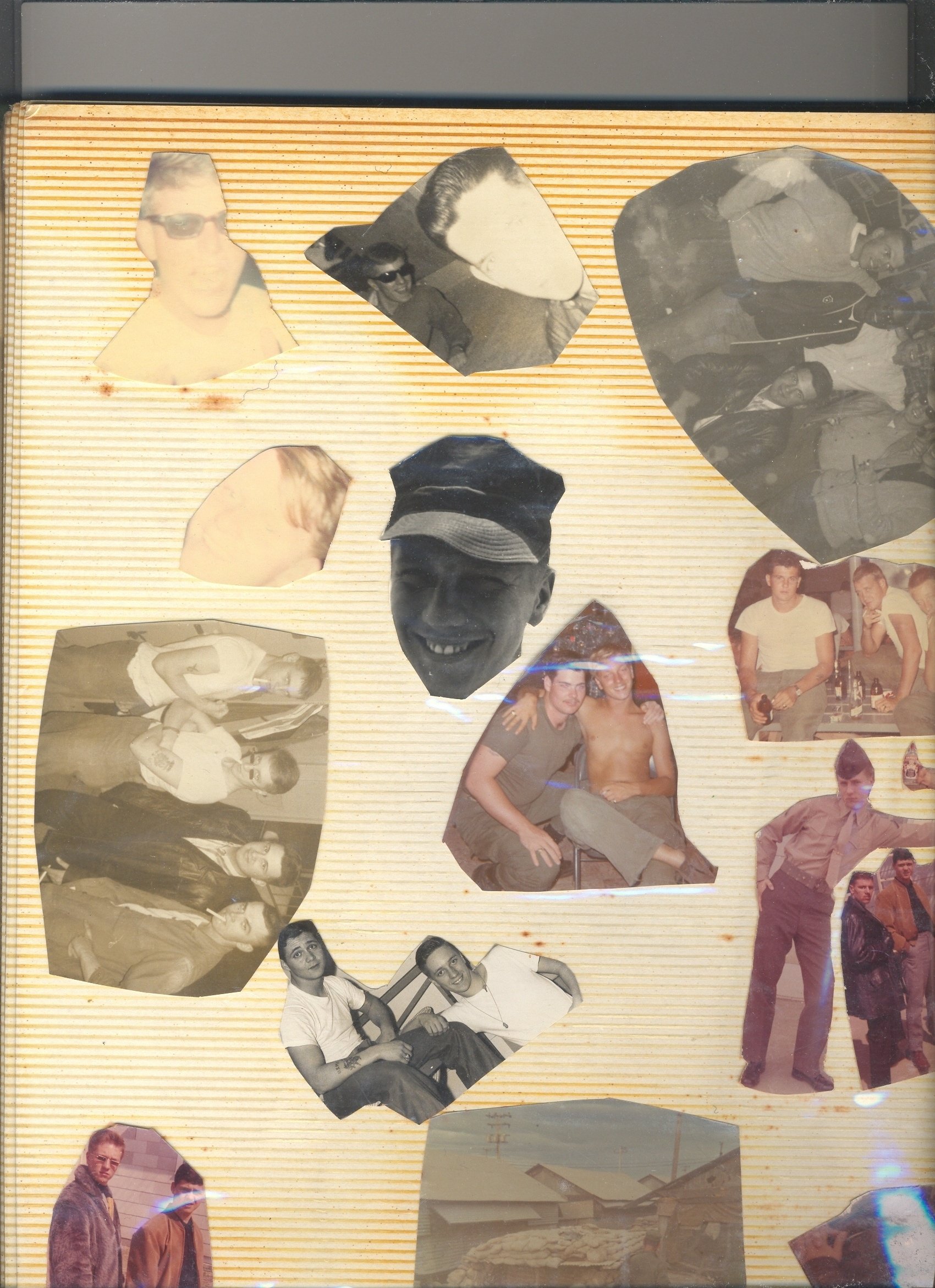 Profile photo for Michael Flannery