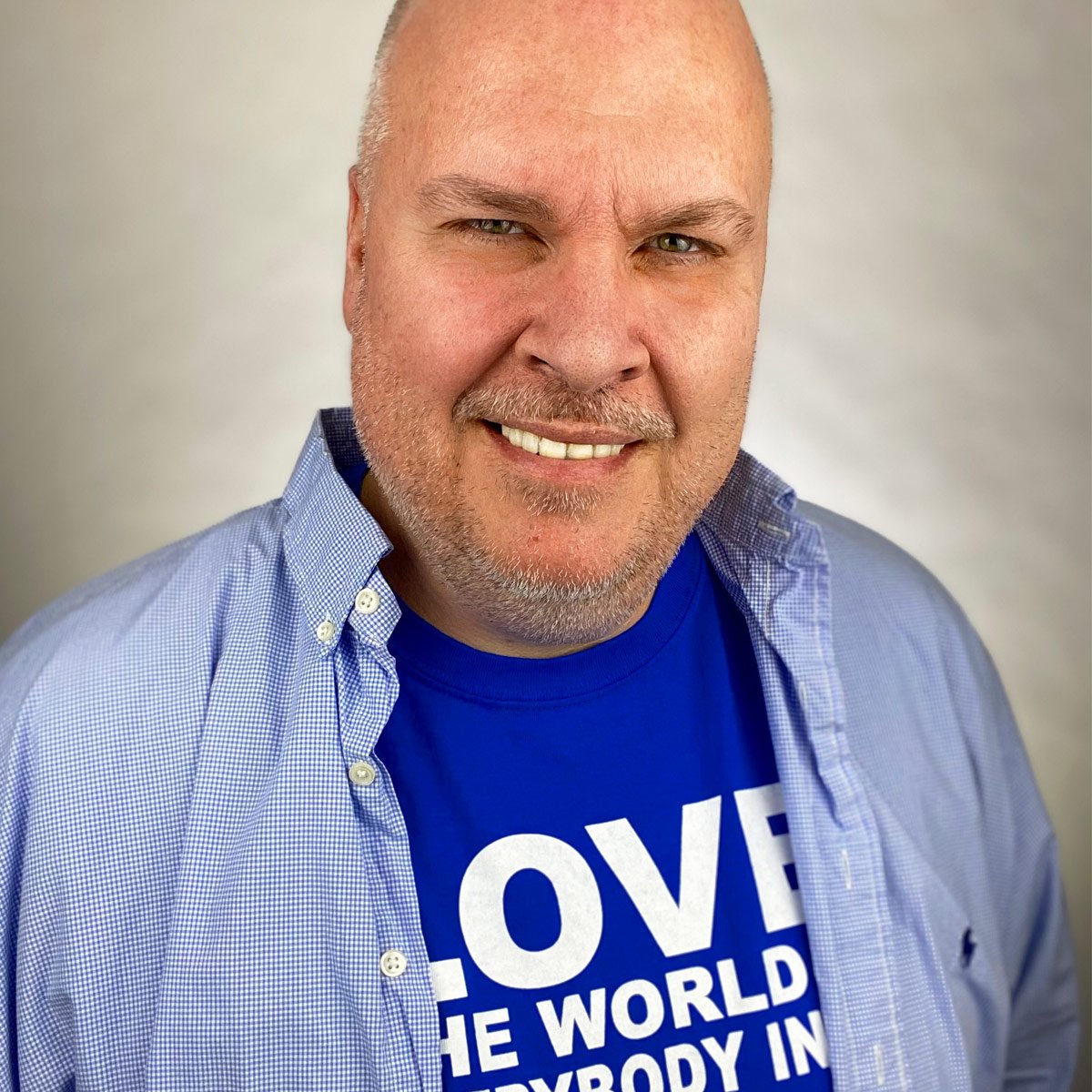 Profile photo for Kevin Sturmer