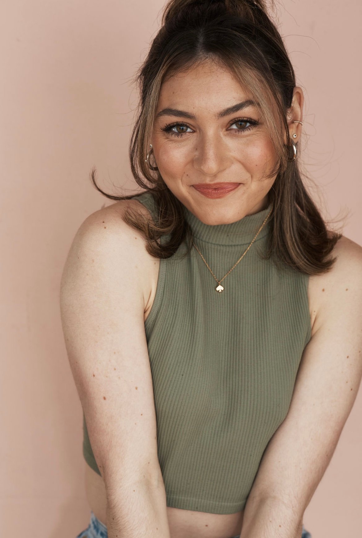 Profile photo for Kate Glennon