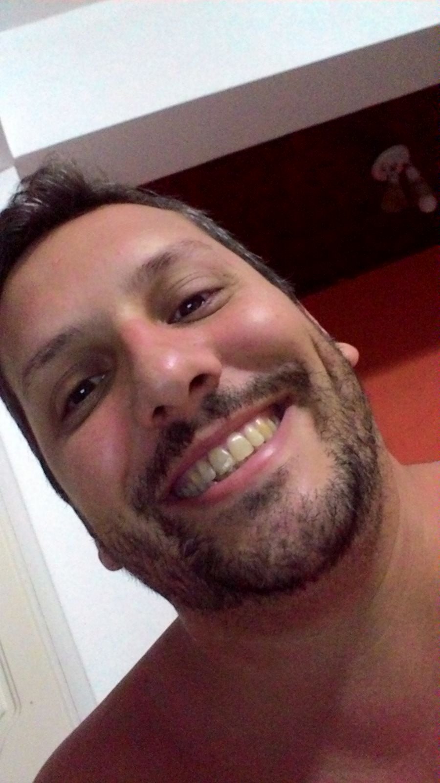 Profile photo for Luciano Castro