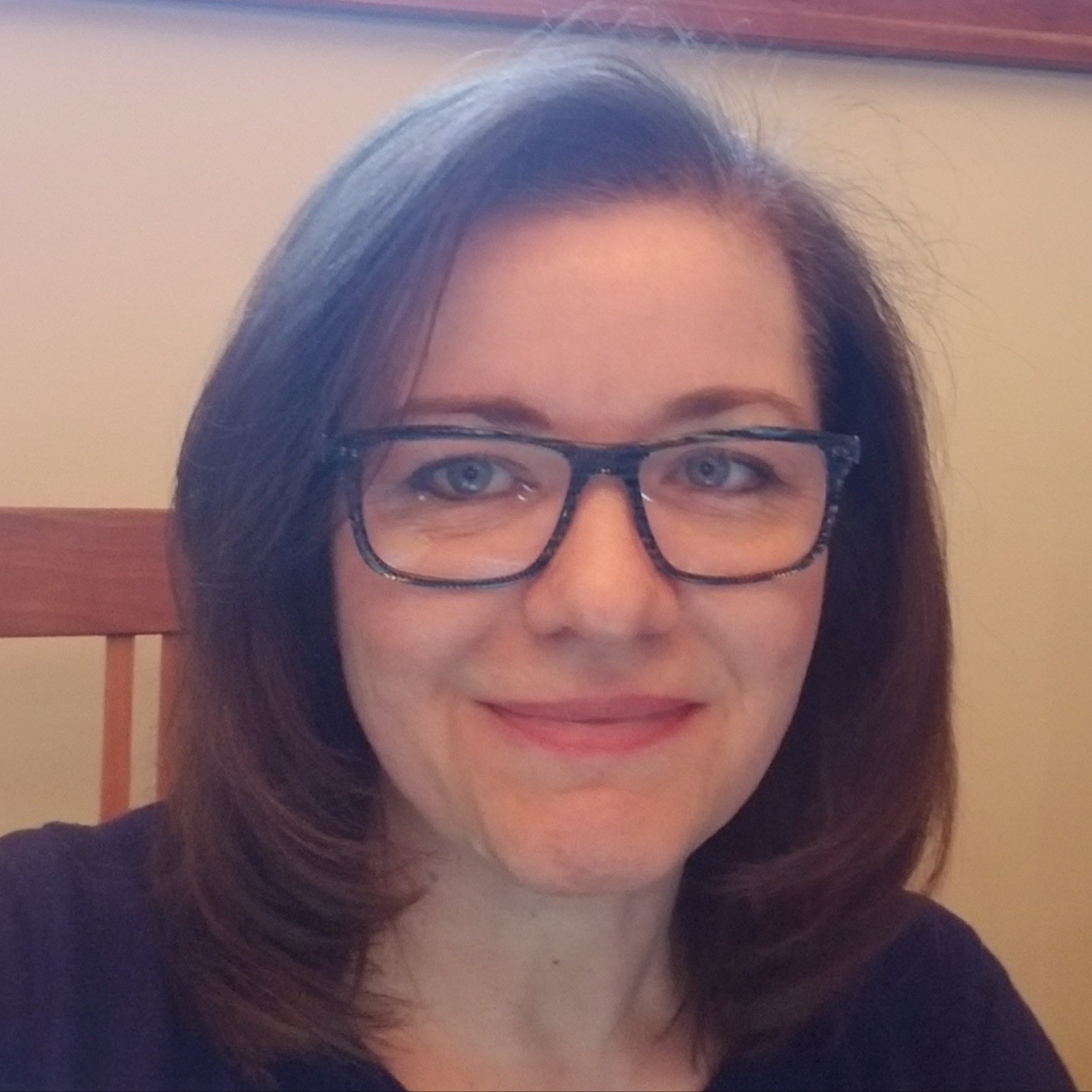 Profile photo for Susan Bechtold