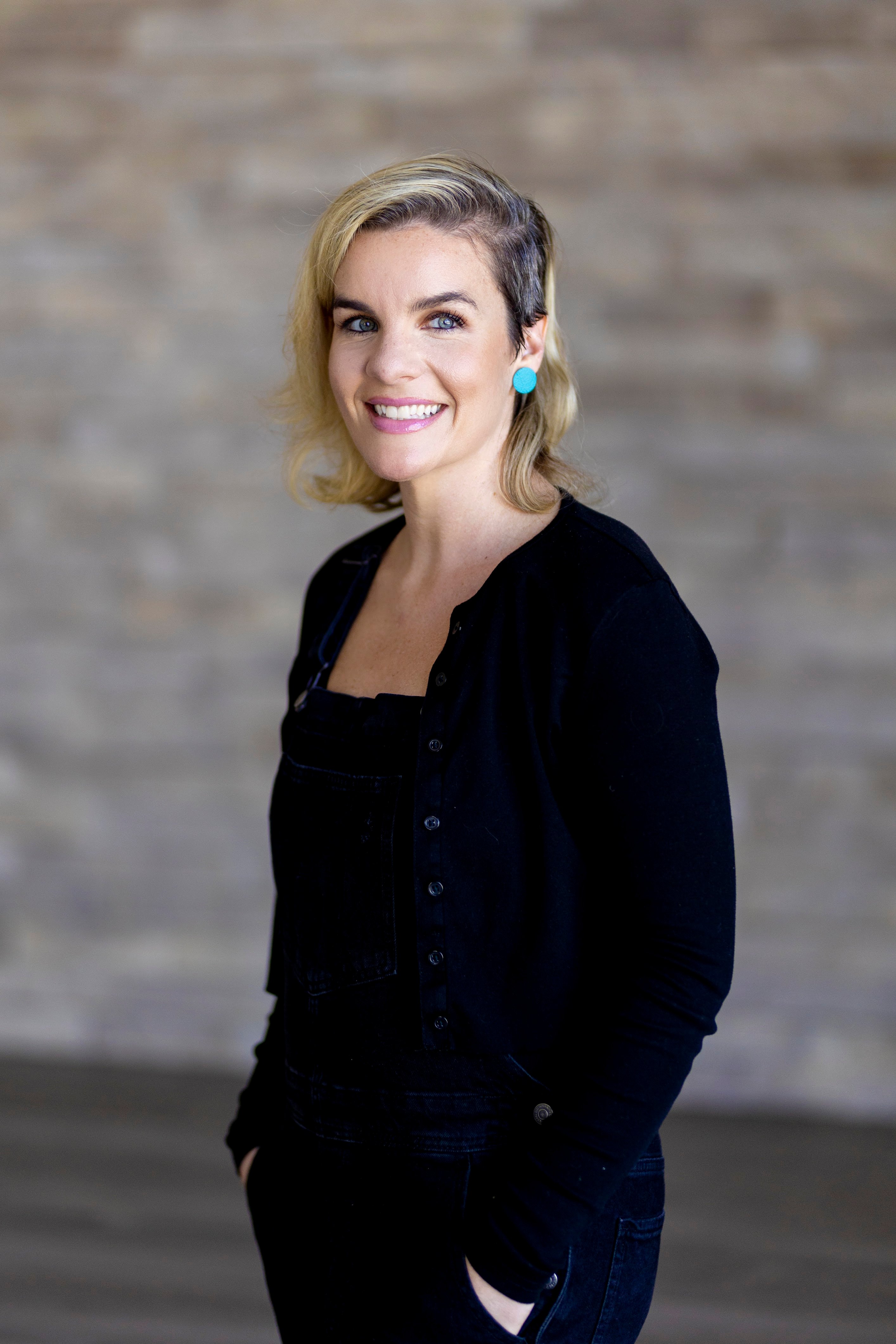Profile photo for Antoinette Murray