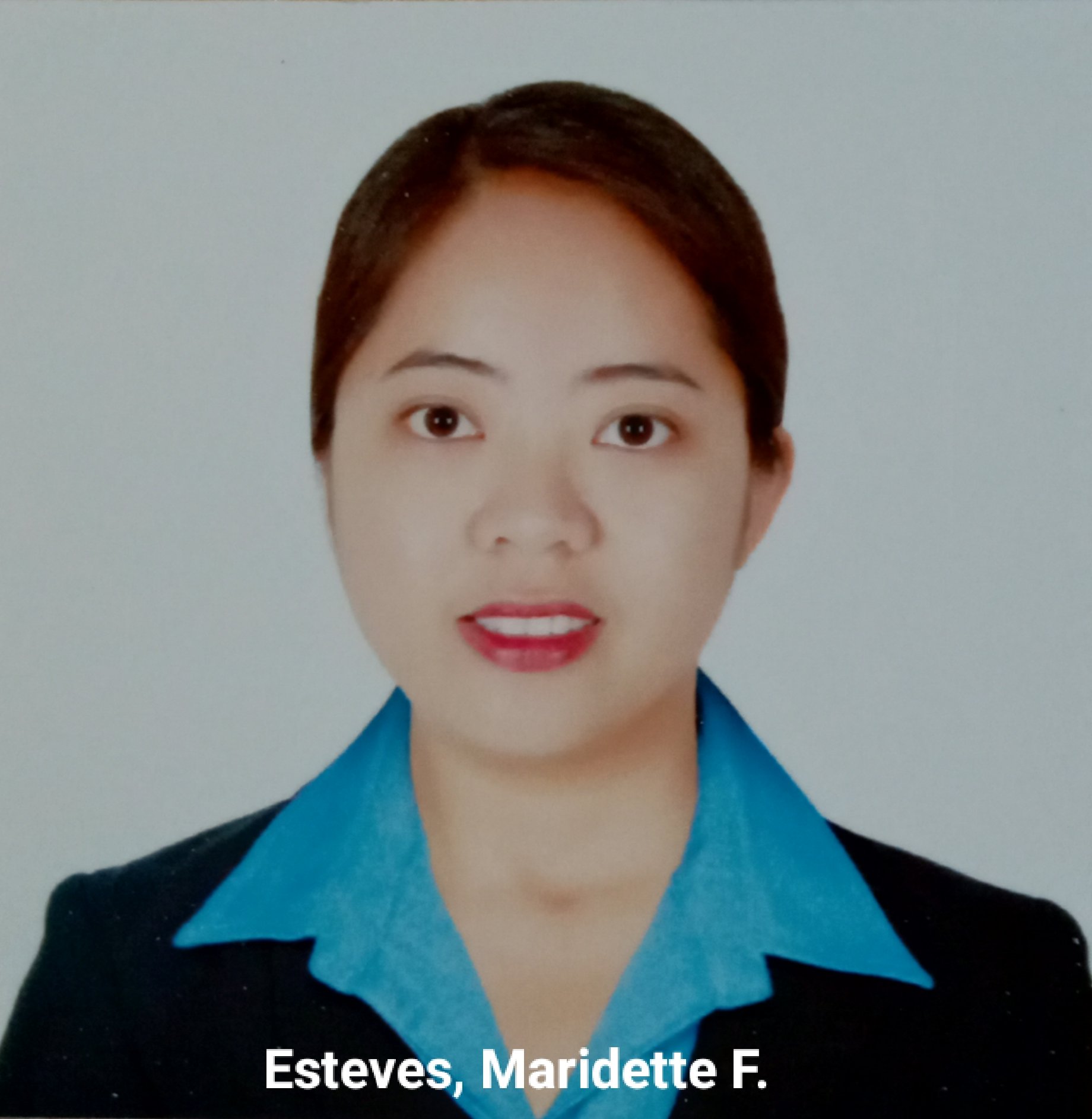 Profile photo for Maridette Golveo
