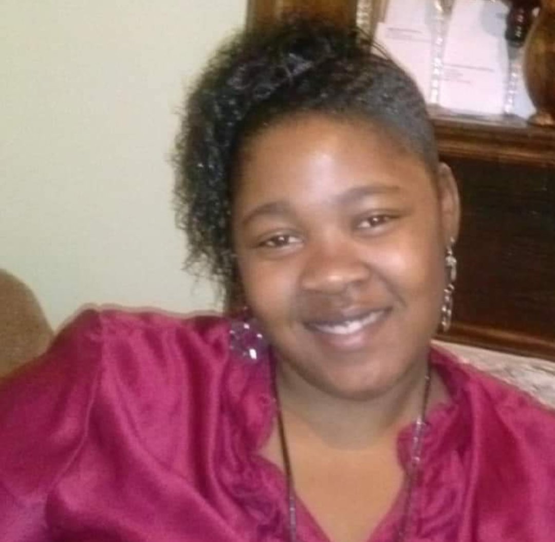 Profile photo for Kamisha Loftin