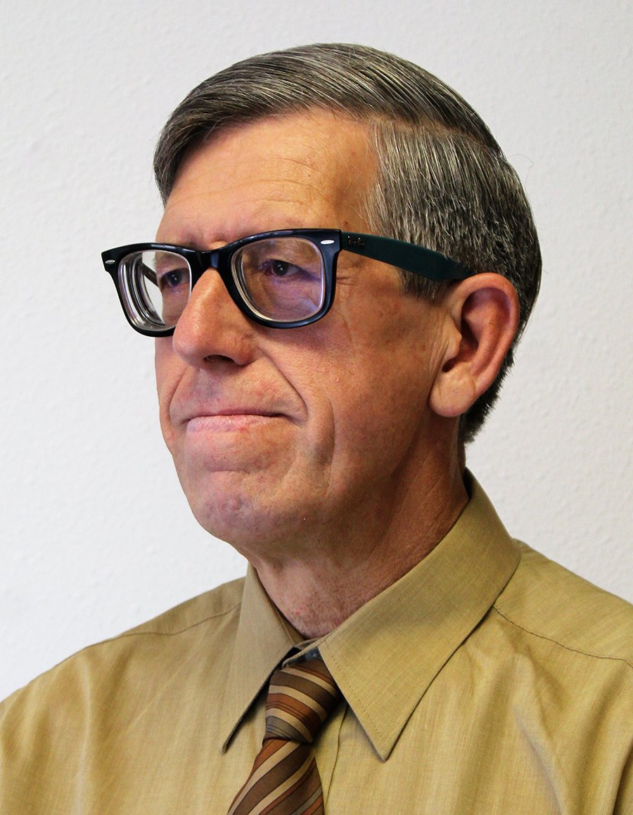 Profile photo for DANIEL LEE RICHER