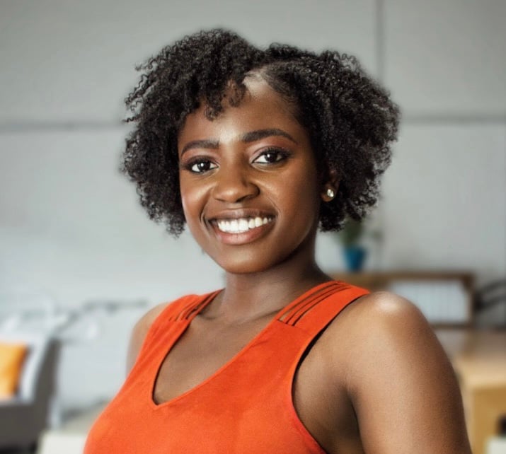 Profile photo for Thamar Theodore