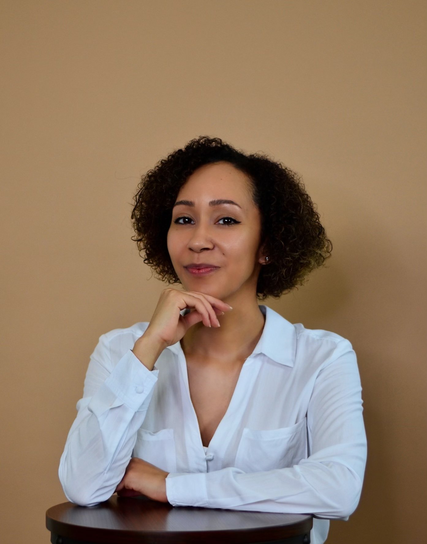 Profile photo for Brooklyn Mancipe Diaz