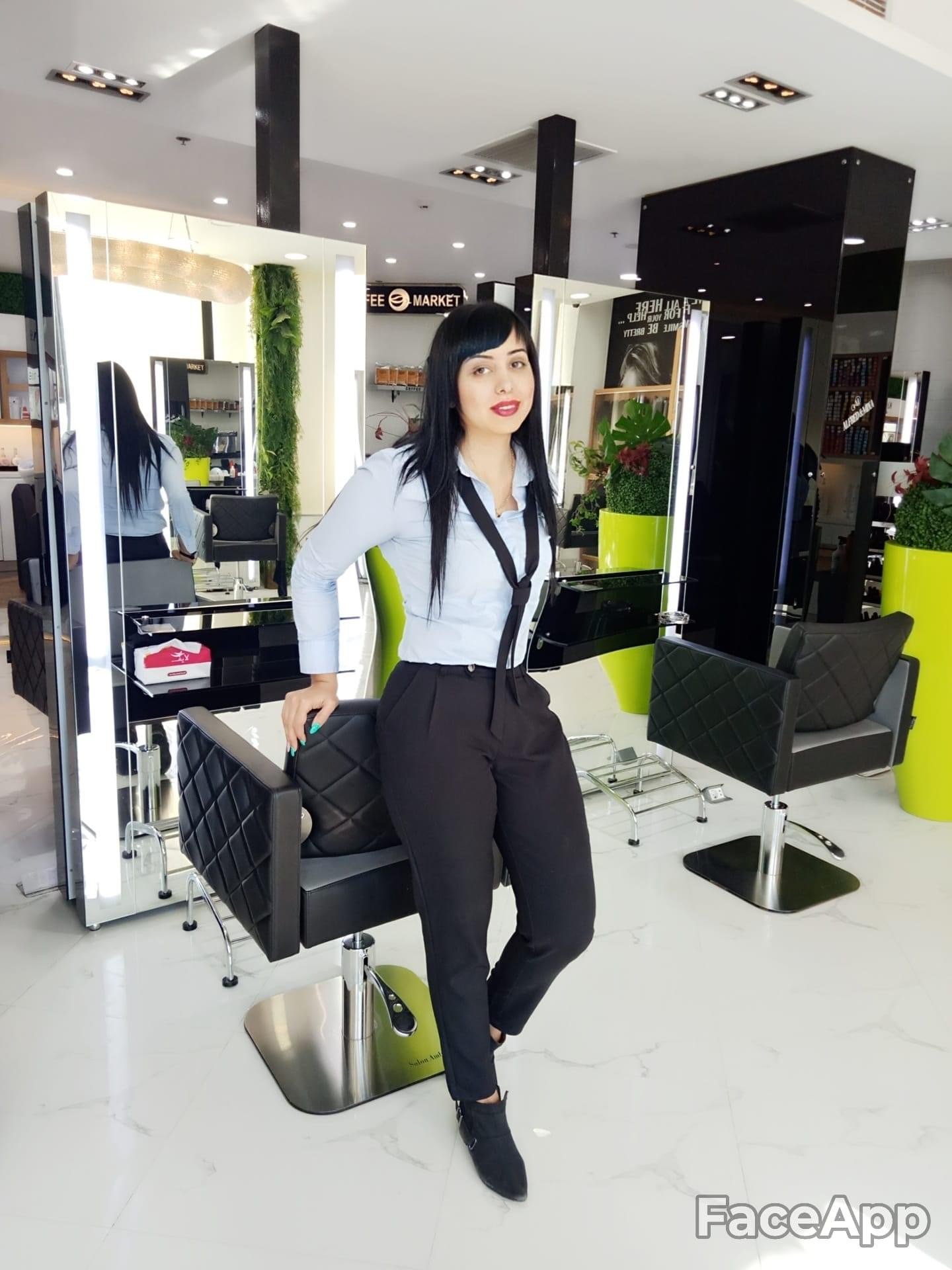 Profile photo for Ereny malak