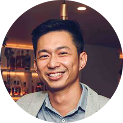 Profile photo for Roger Wong