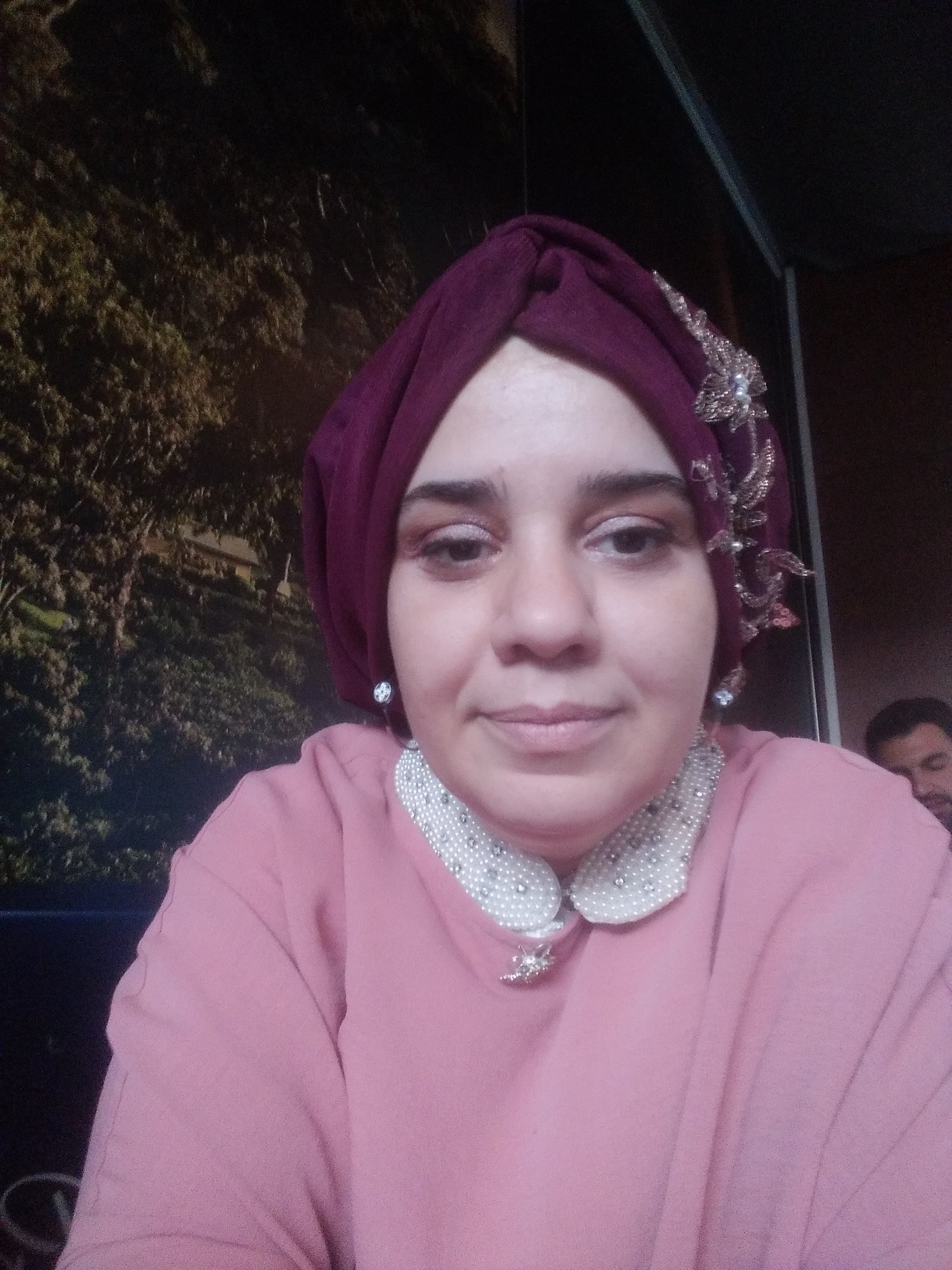 Profile photo for Ayşegül GÜRSOY