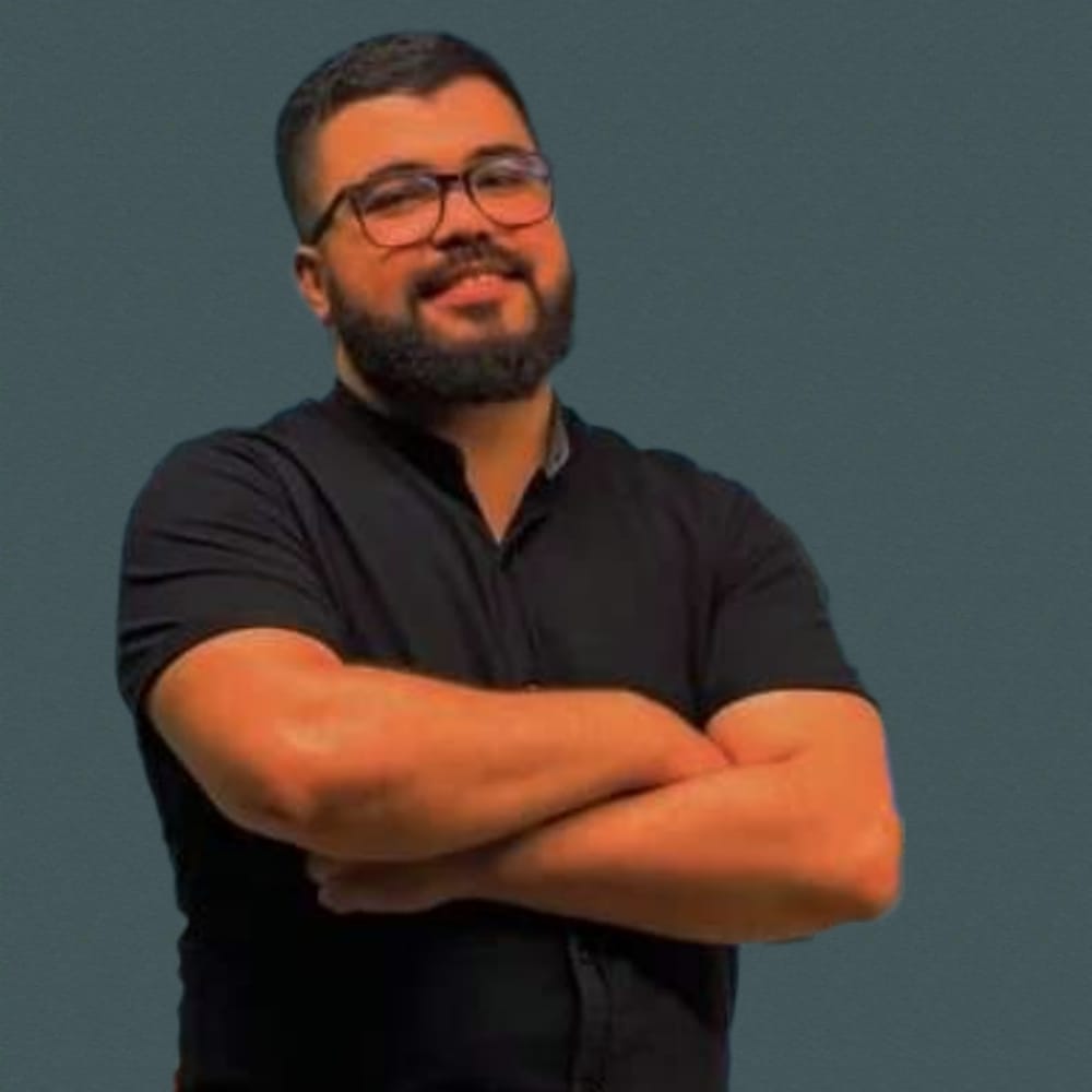 Profile photo for sam ouss