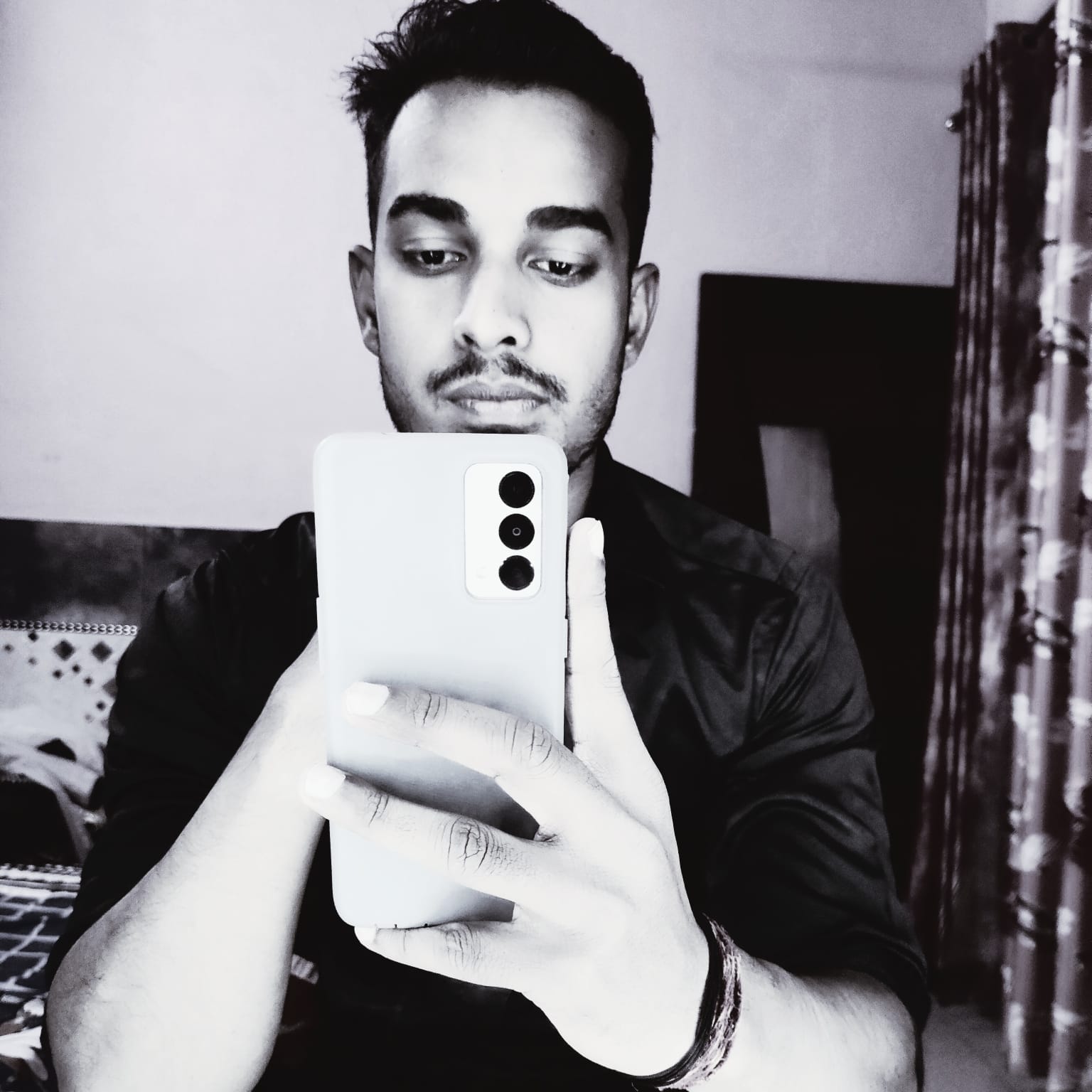 Profile photo for SIDDHARTHA YADAV