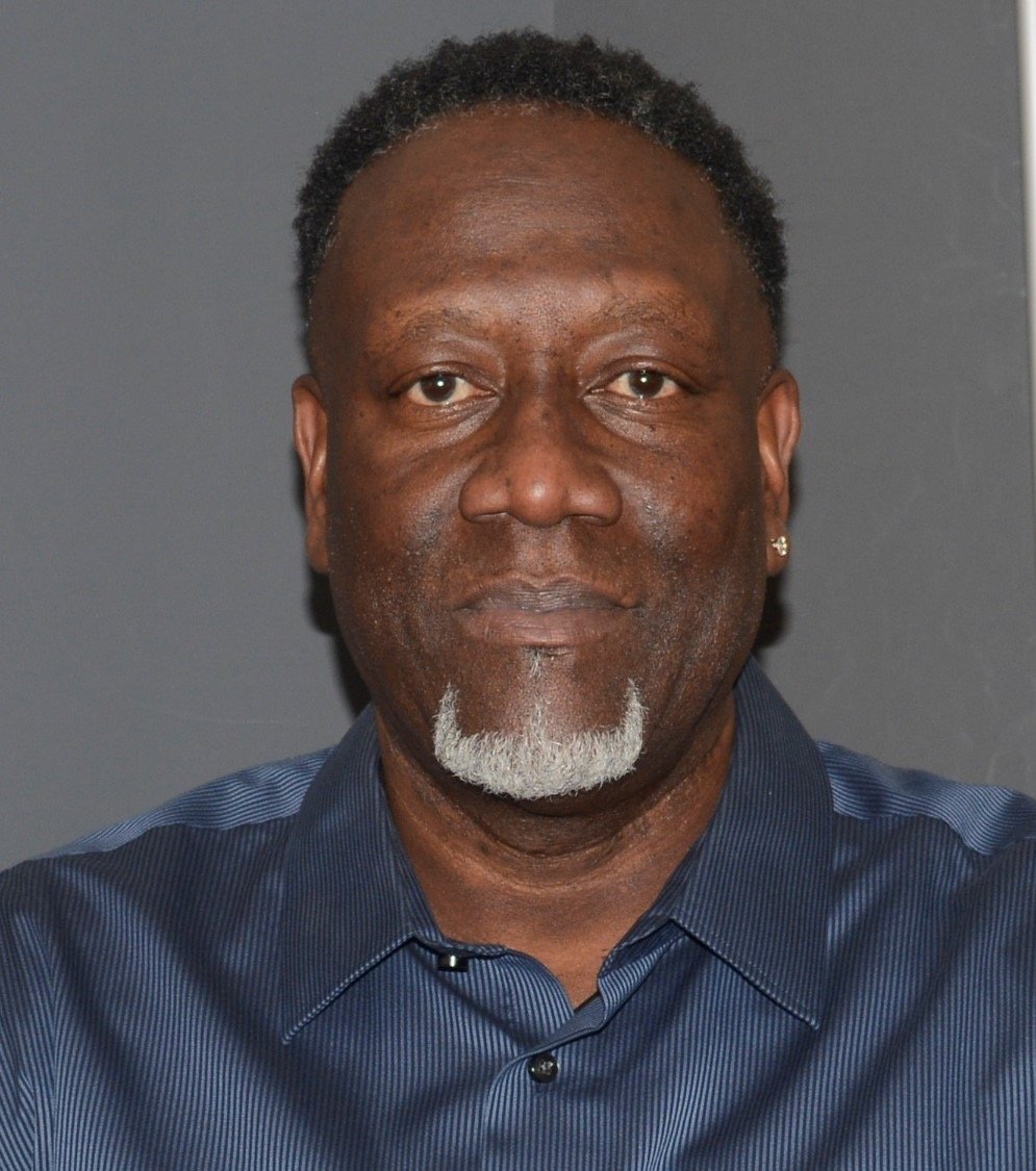 Profile photo for Anthony Blakley